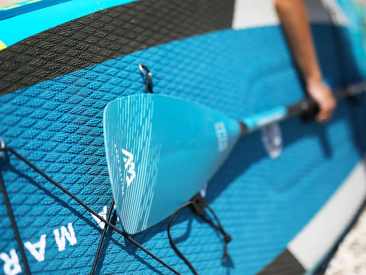 Aqua Marina Stand up paddle Hyper - Touring