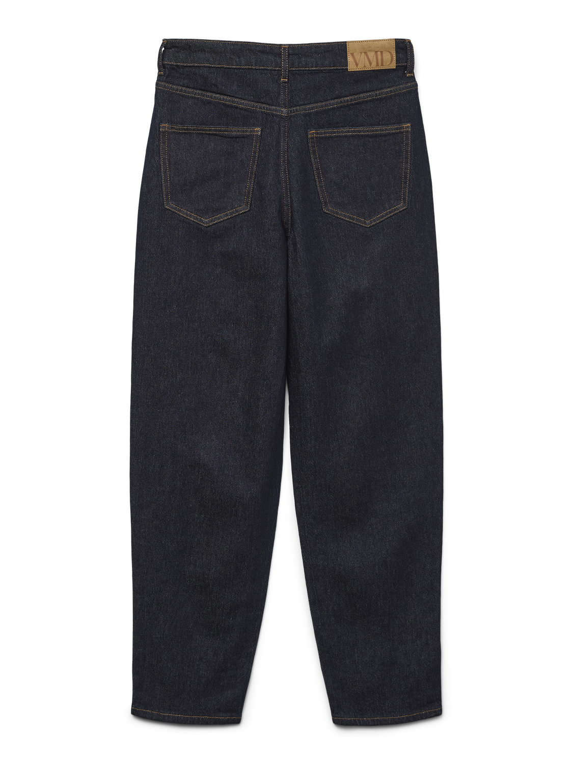VERO MODA® VMCTESSA High rise Mom Fit Jeans