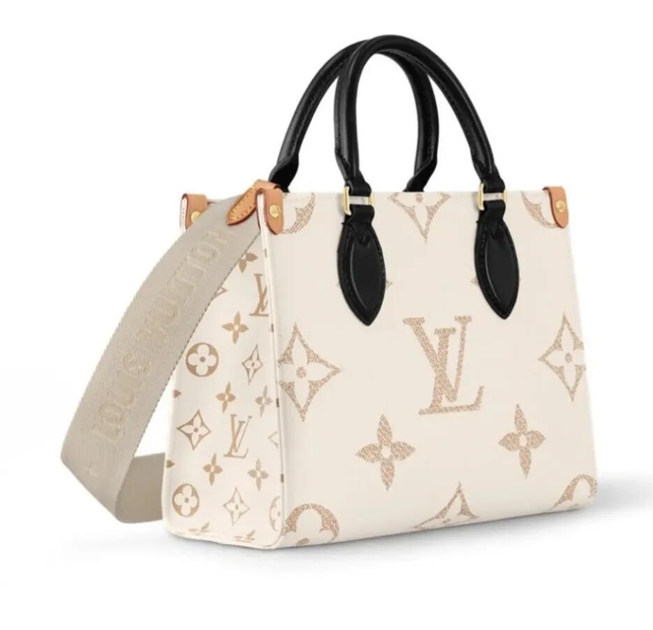 【新作☆★】ルイヴィトン オンザゴーPM M24533