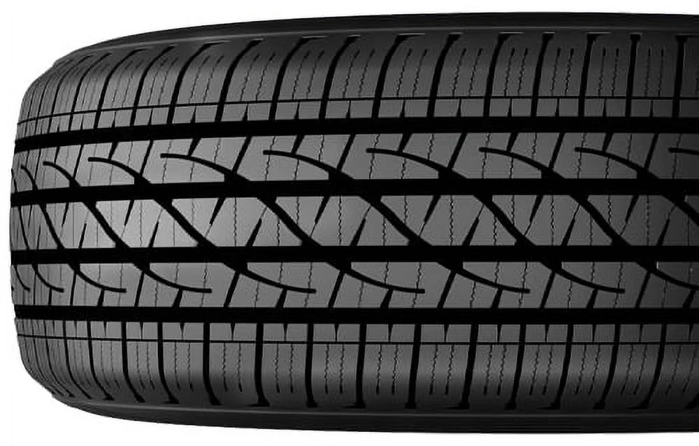 2 Destination LE3 235/65R17 104H All Season Tires 70K Mileage Warranty FS005365 / 235/65/17 / 2356517 - Image 3