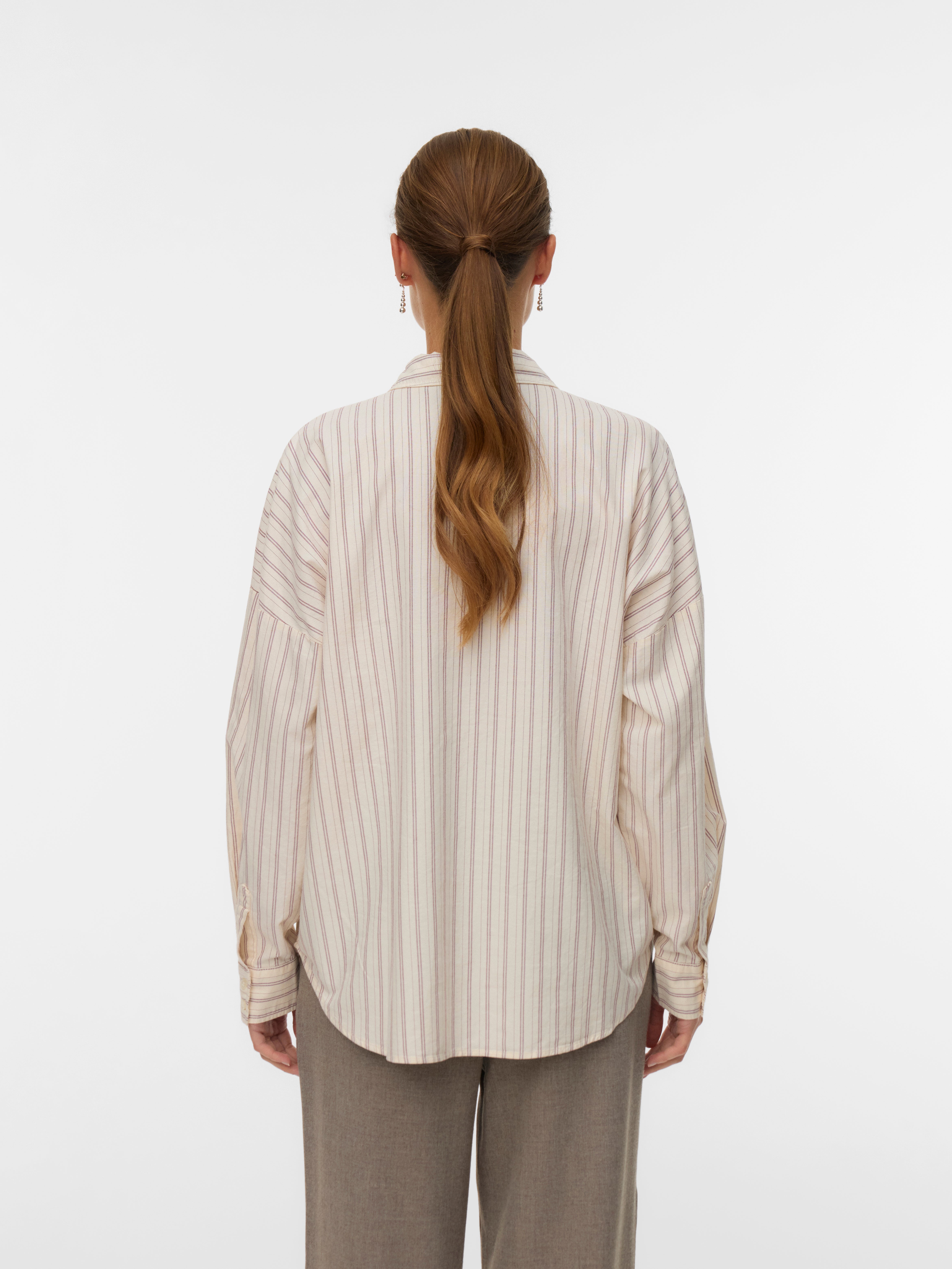 VERO MODA® AWPARIS Shirt