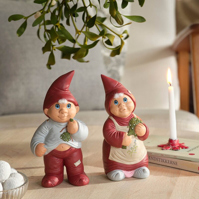Nisse Elisabeth 17,5 cm