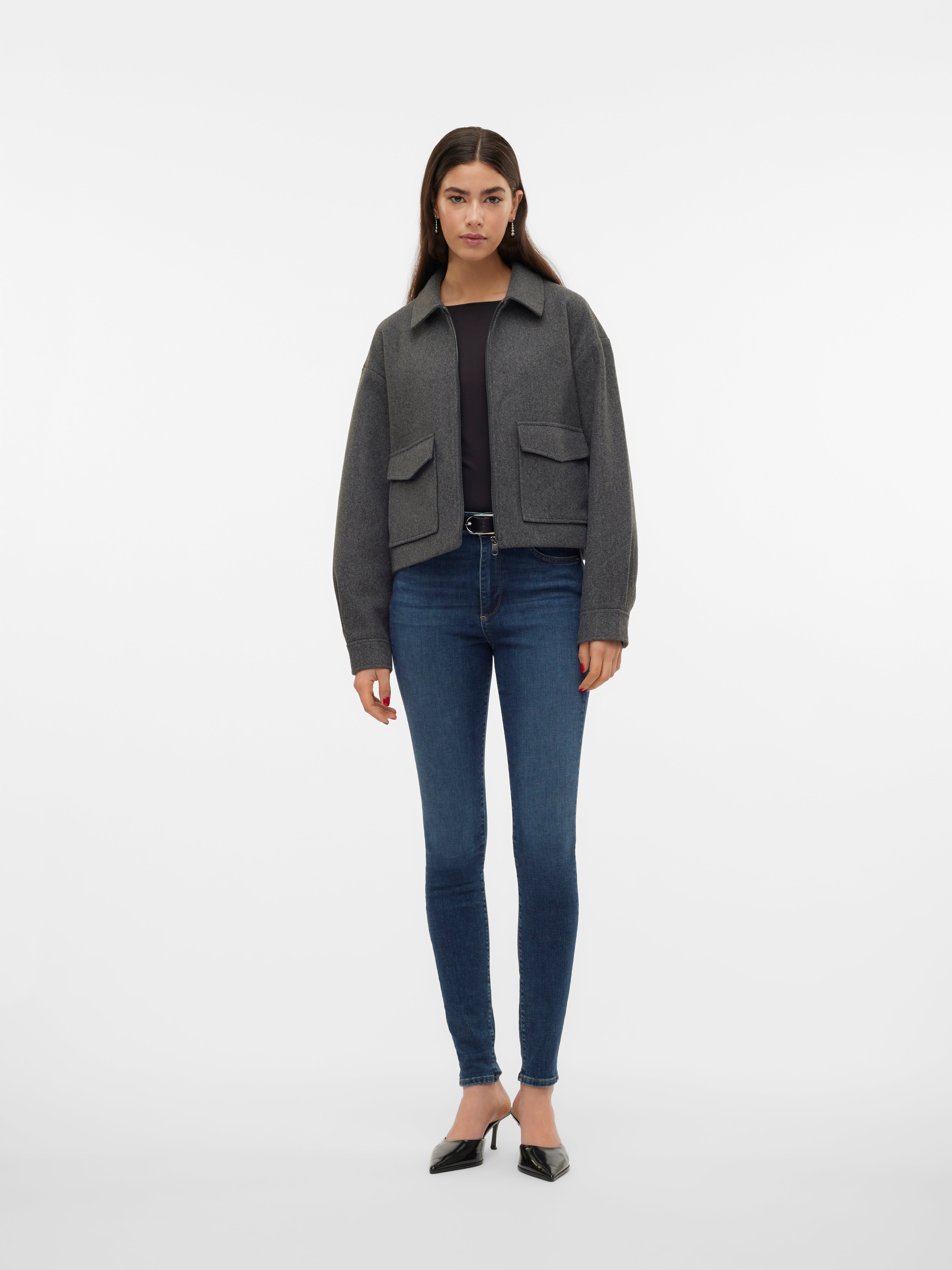 VERO MODA® VMFORTUNE Jacket