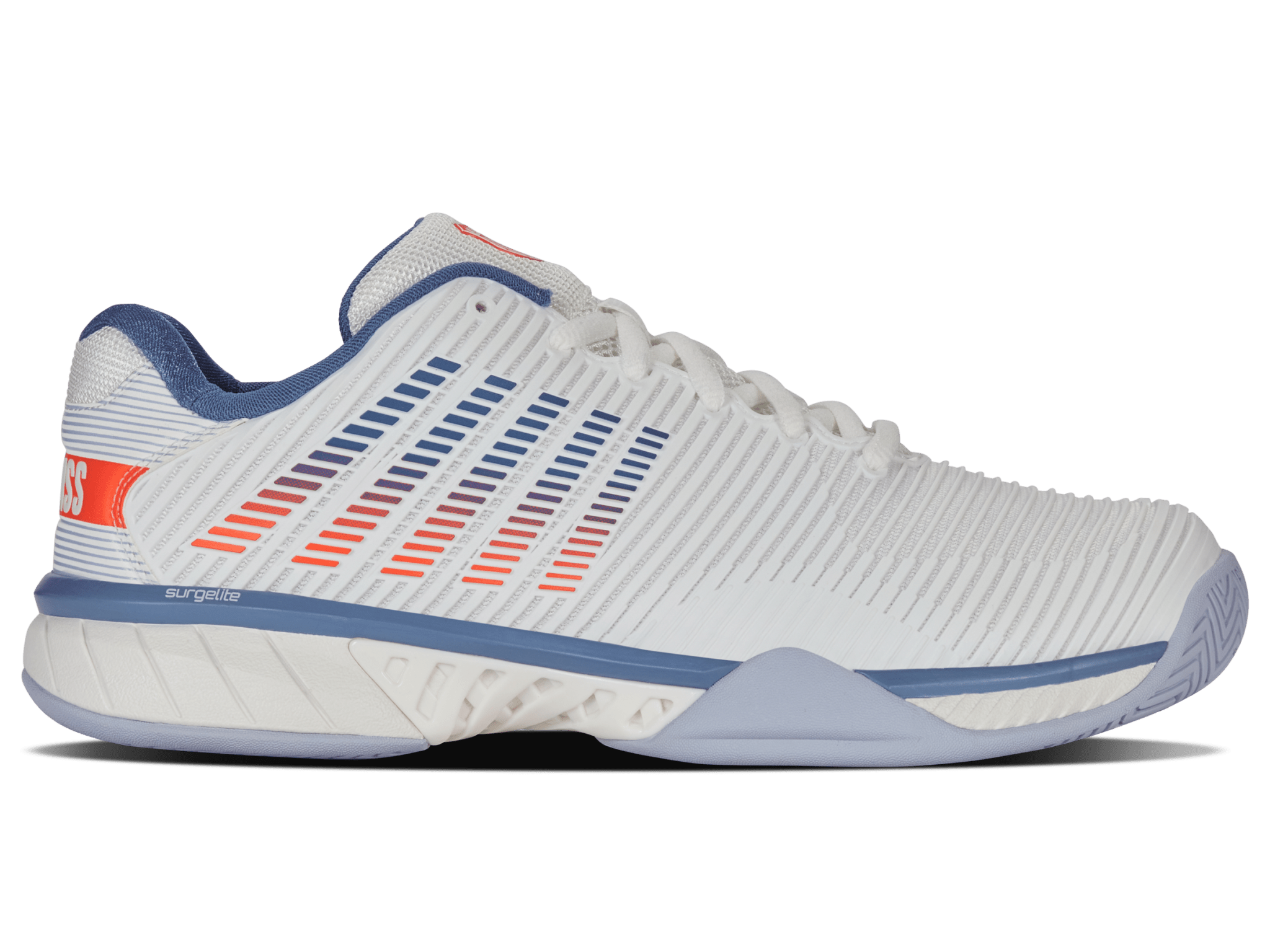 HYPERCOURT EXPRESS 2 - K-Swiss Shoes