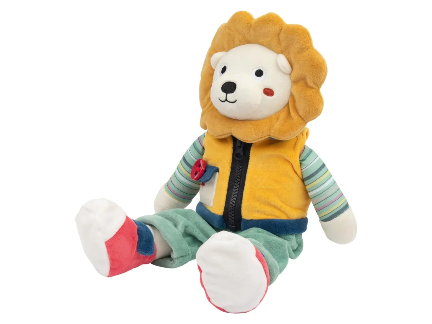 Playtive Poupe ducative