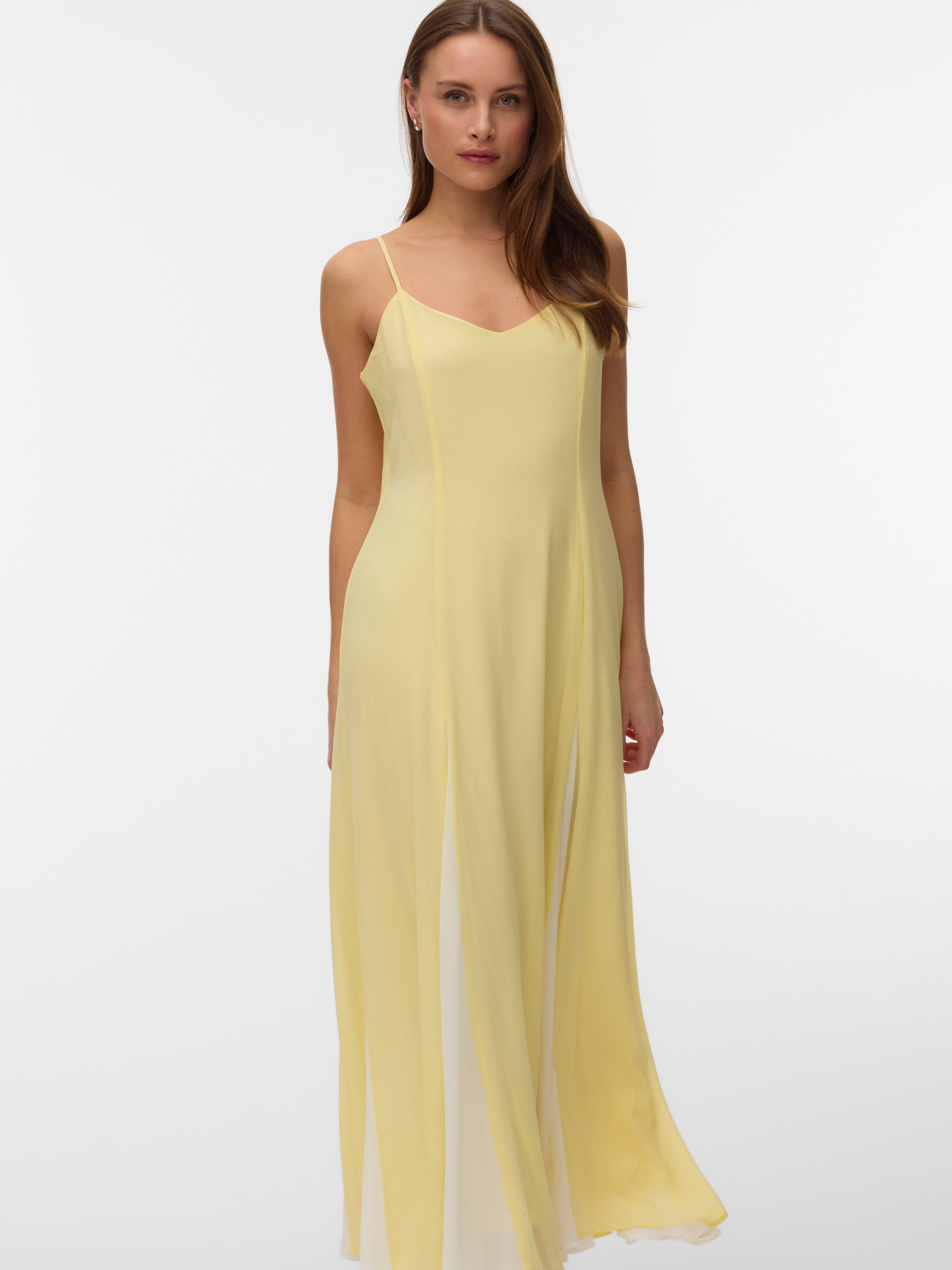 VERO MODA® VMRAELYNN Long dress