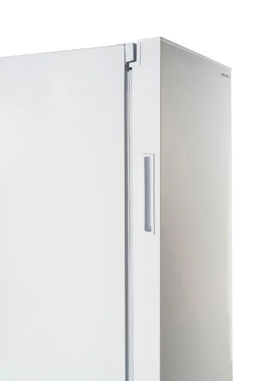 10.1 cu. Ft. Upright Freezer, White, HBFRF1010 - Image 6