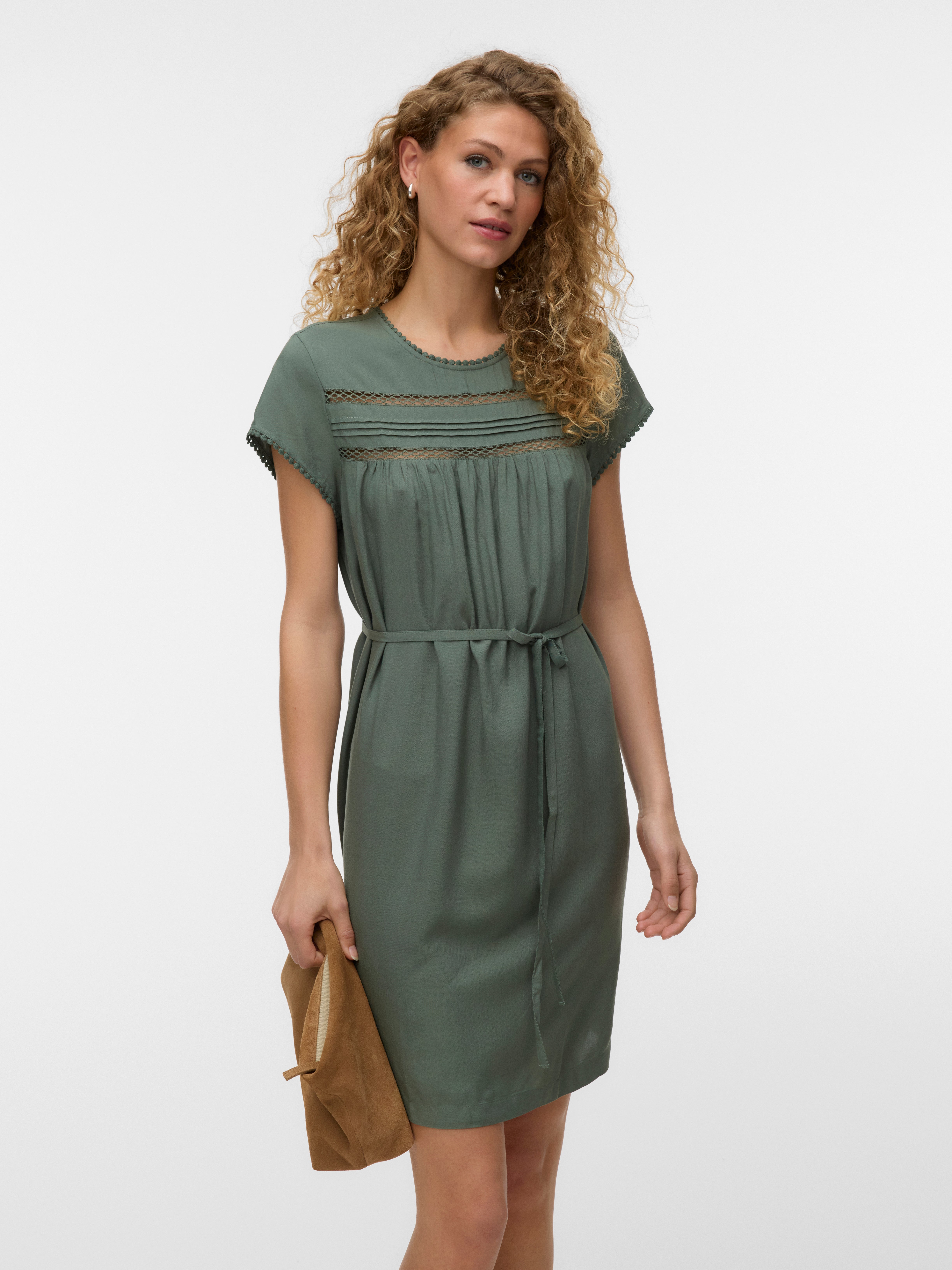 VERO MODA® VMDEBBIE Short dress