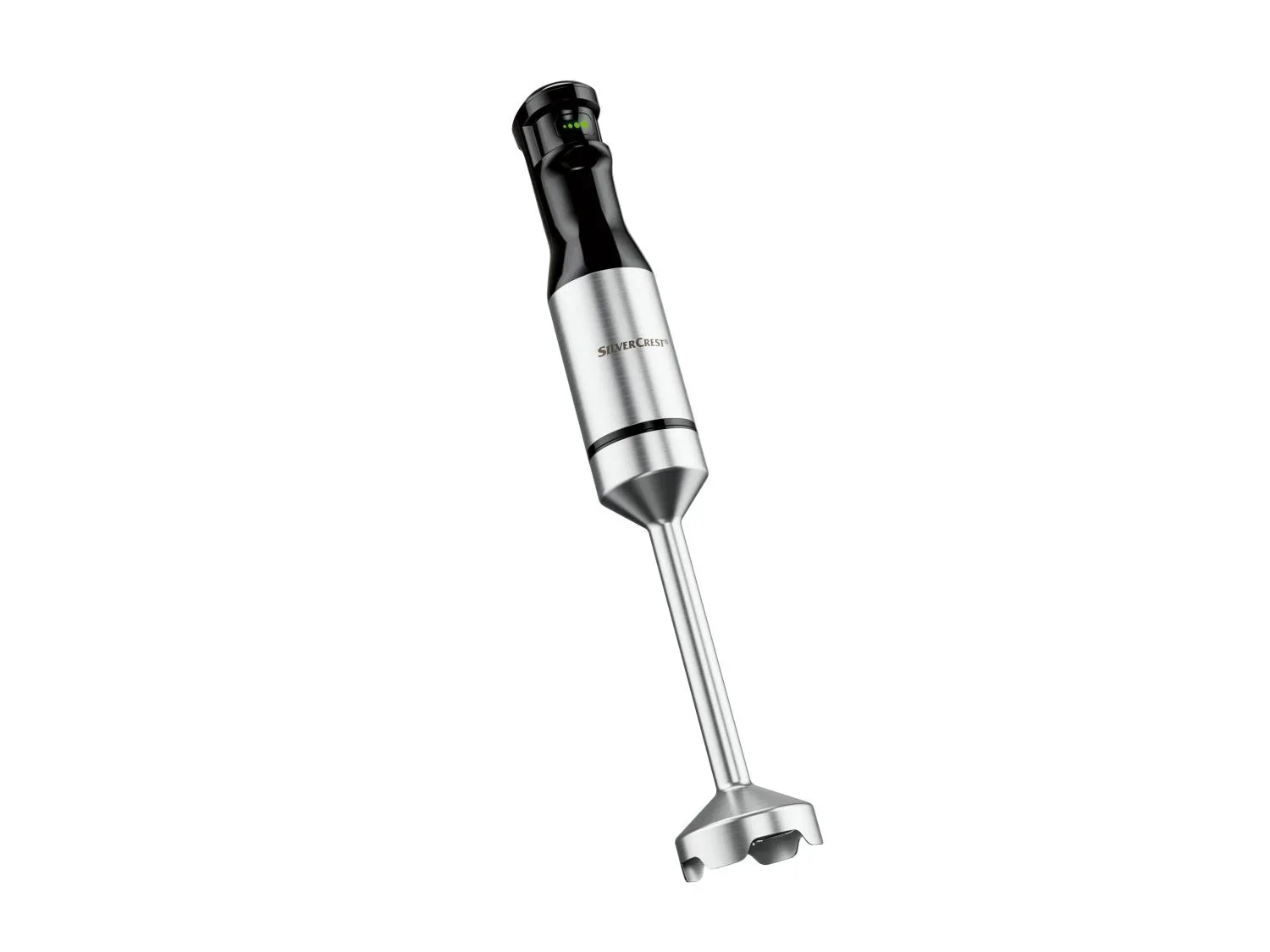 SILVERCREST KITCHEN TOOLS Mixeur plongeant 1000 W Smart Speed