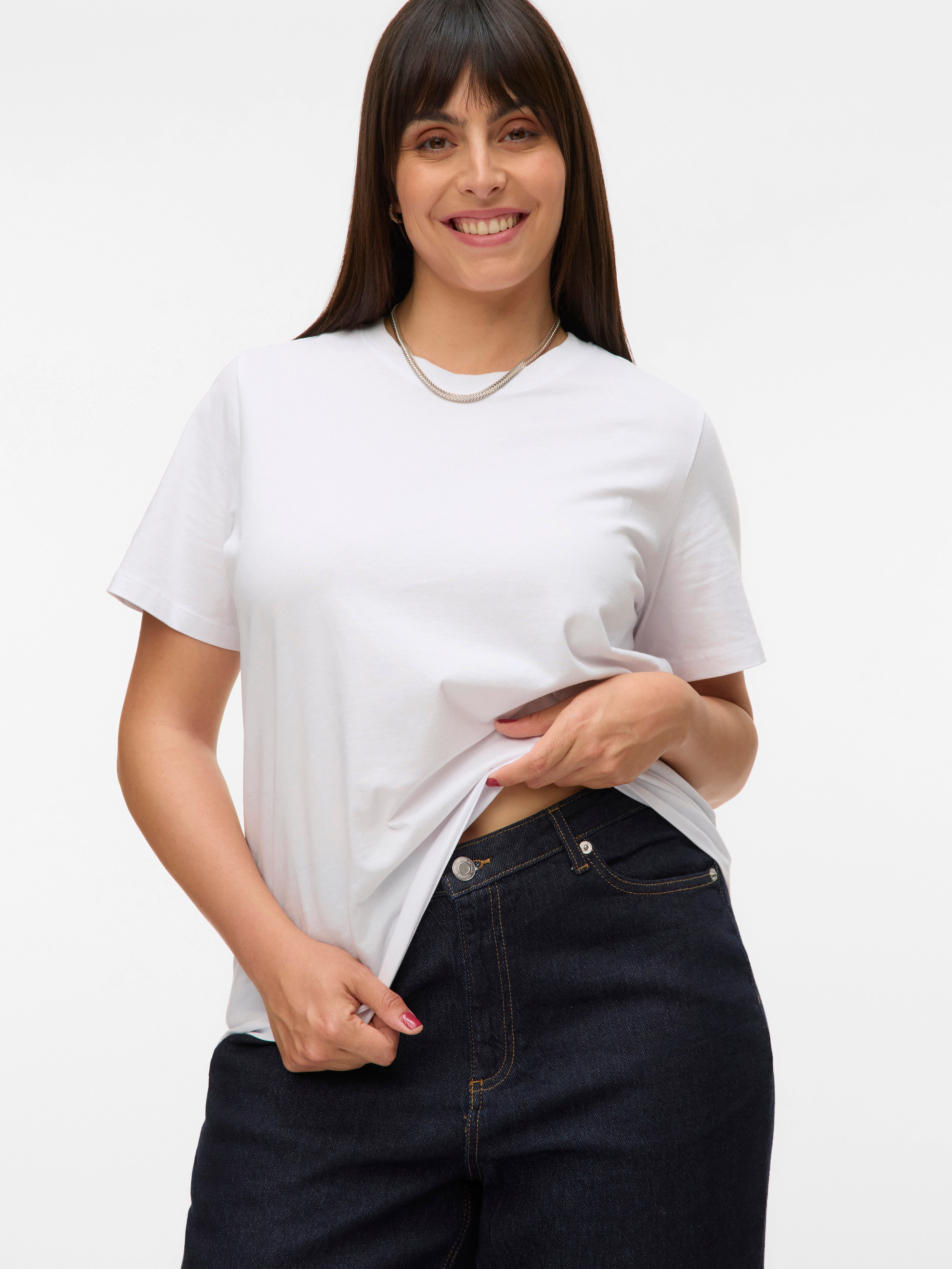 VERO MODA® VMPAULINA T-Shirt
