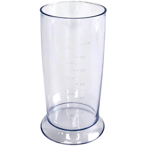 Ultimate blandebeger 0,6L til stavmikser