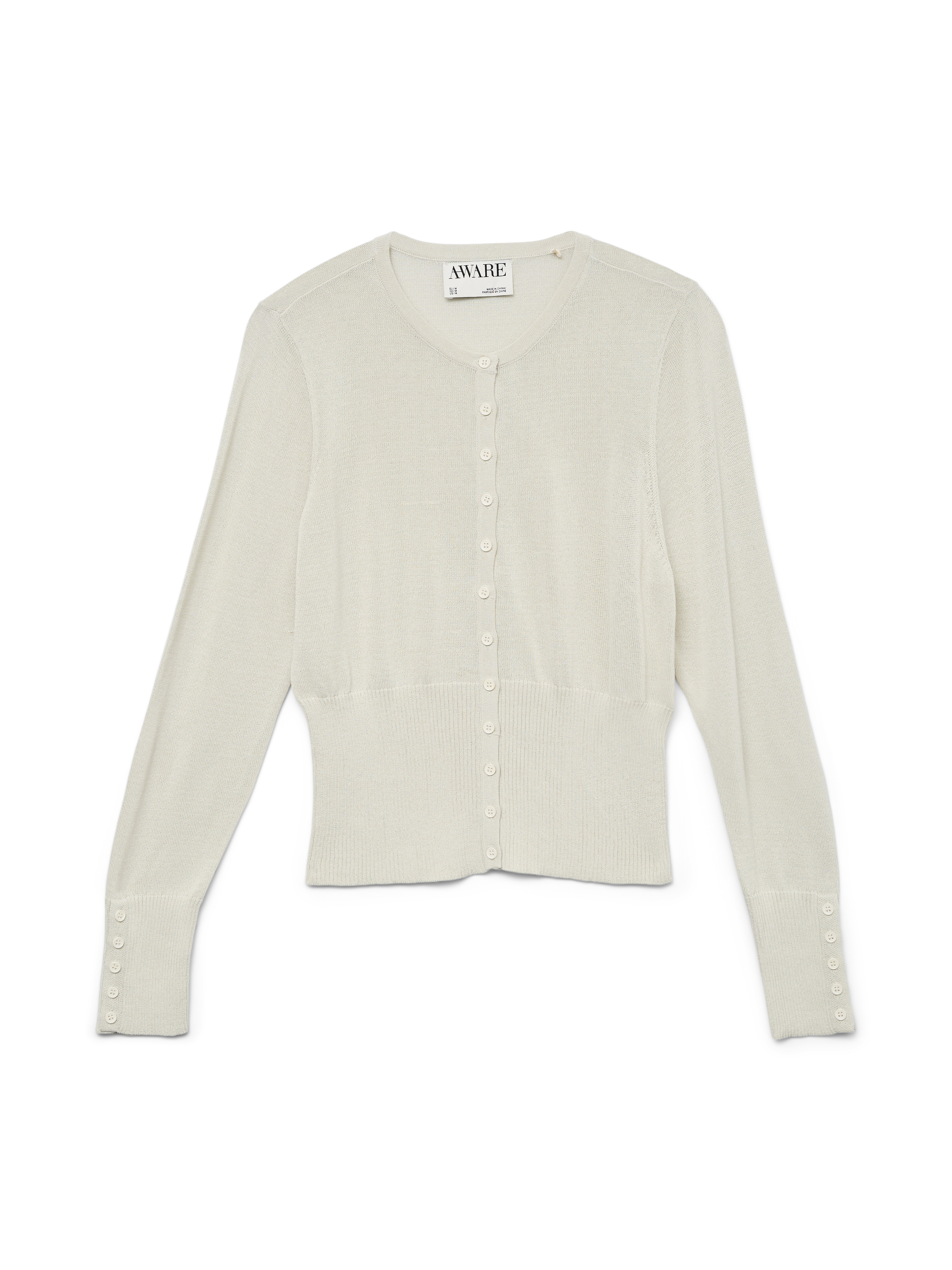 VERO MODA® VMPELIA Knit Cardigan