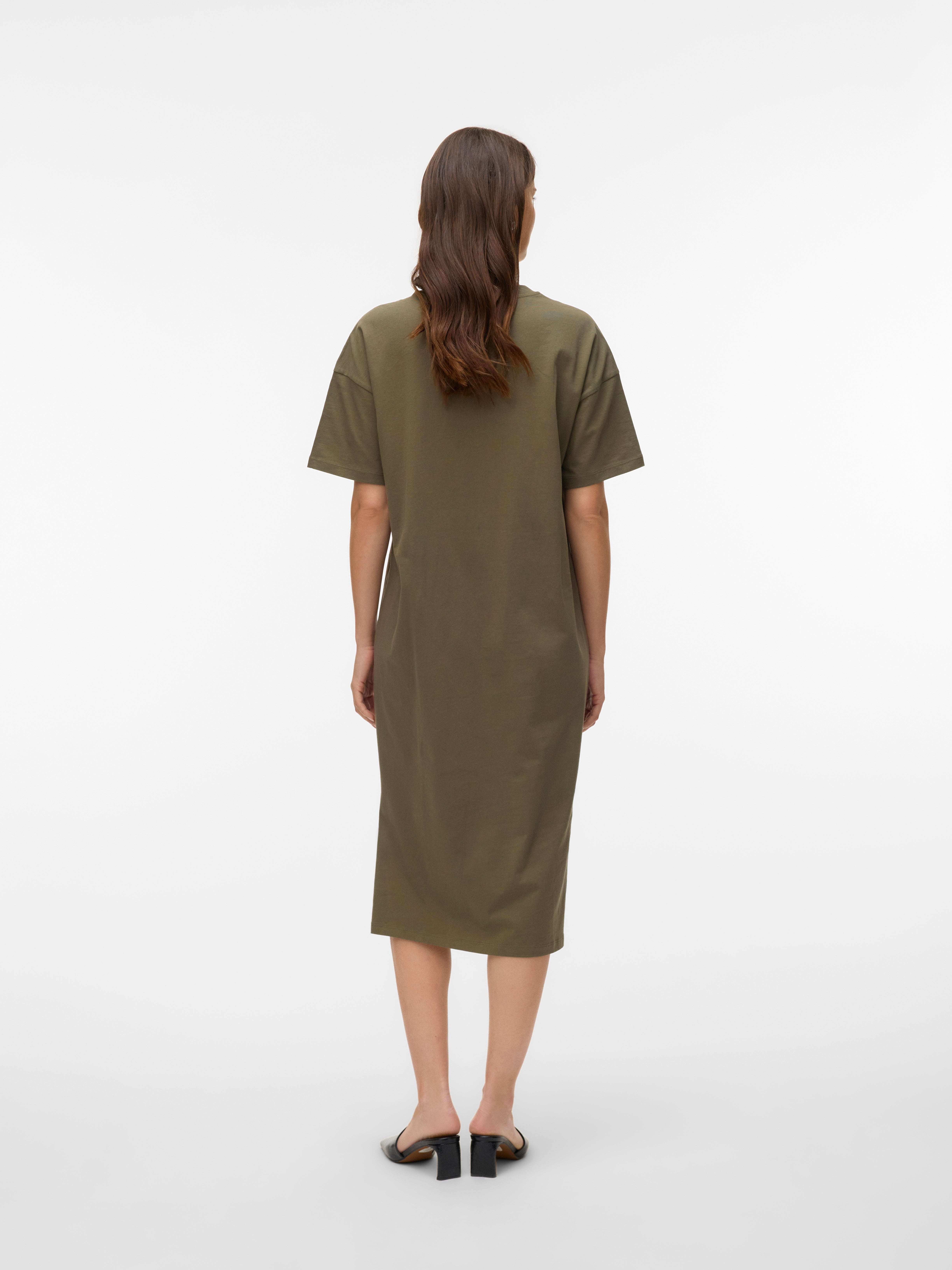VERO MODA® VMMOLLY Long dress