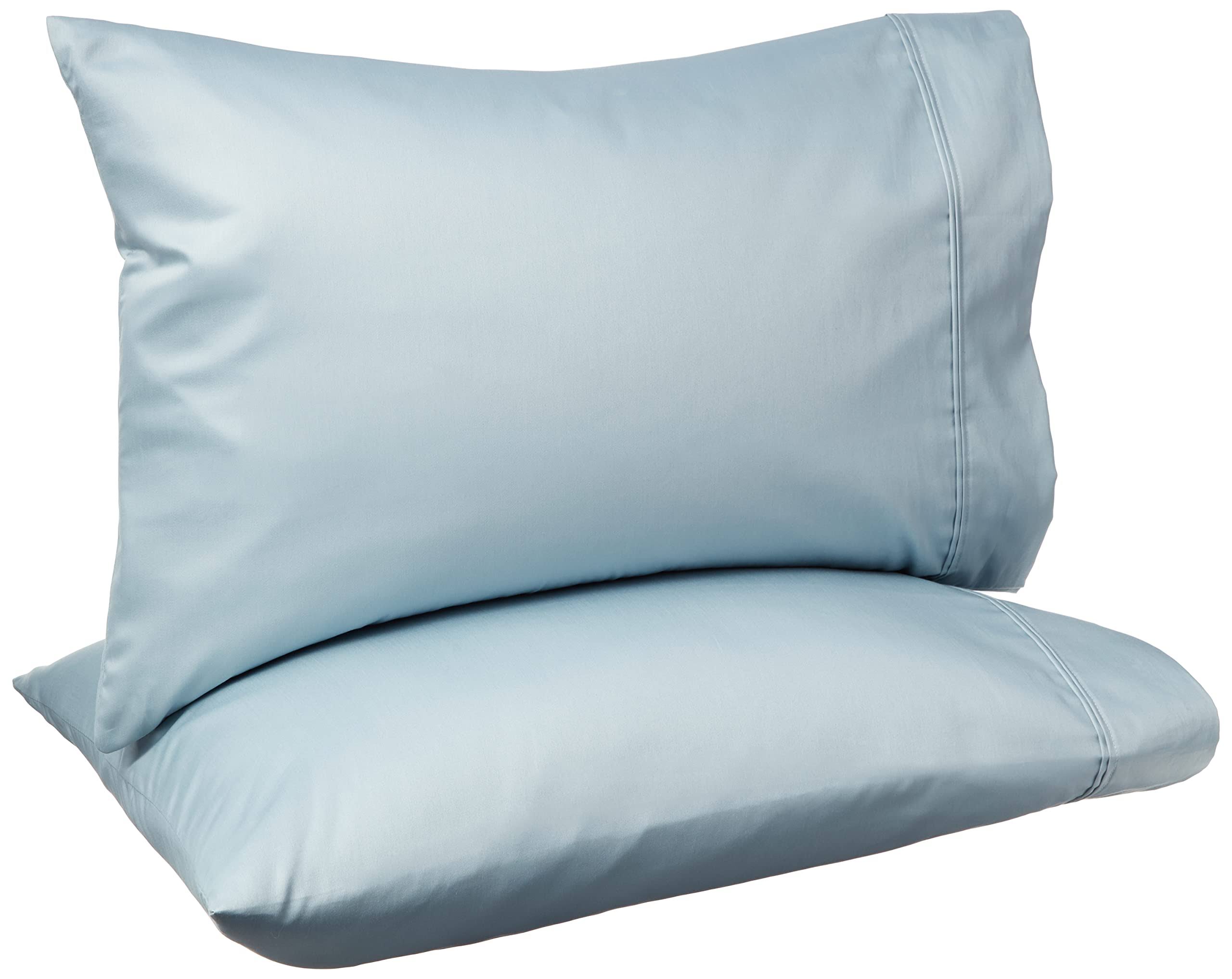 Mainstays Microfiber Pillowcase Set, Quatrafoil