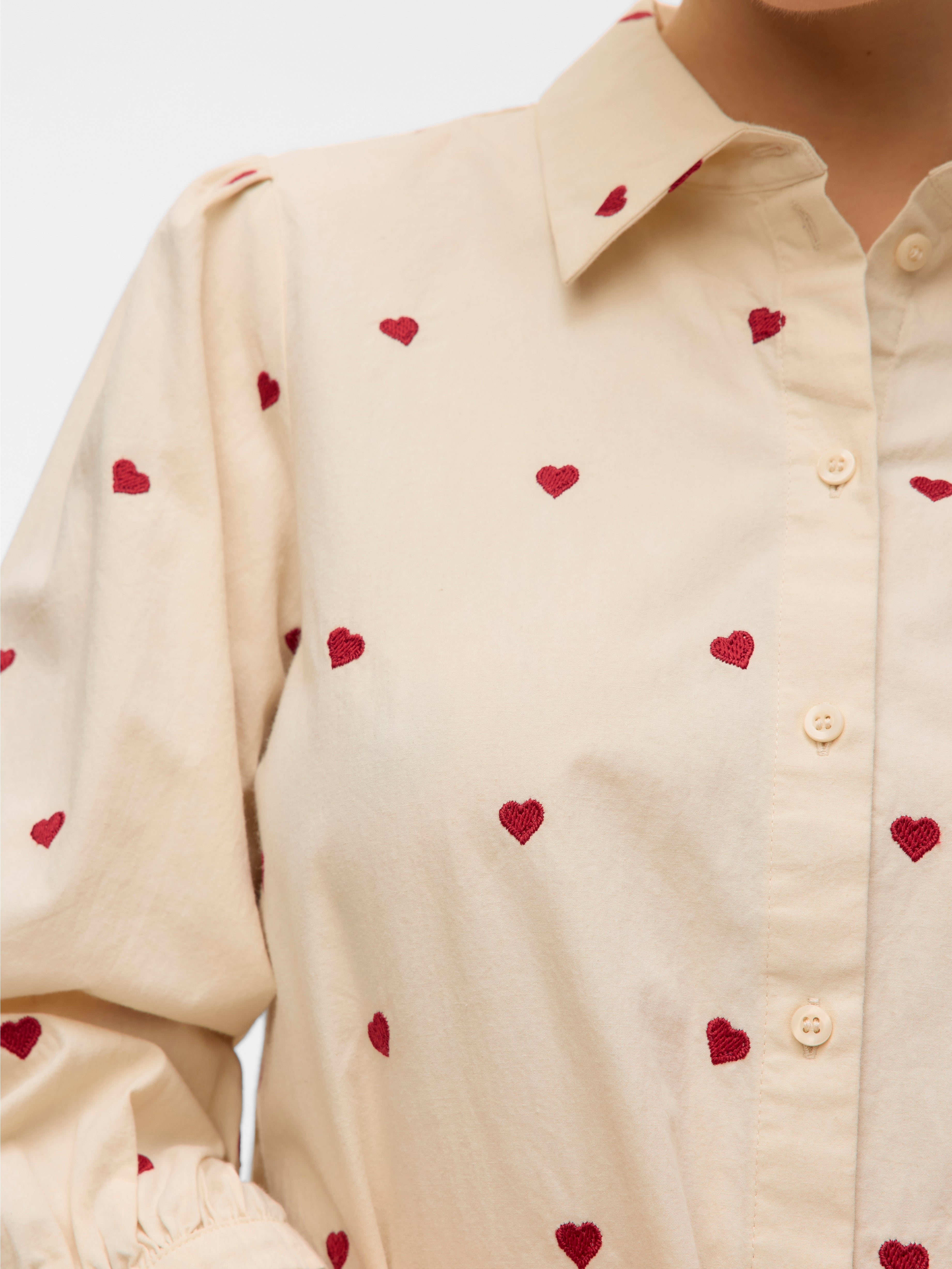 VERO MODA® VMFEAT Shirt