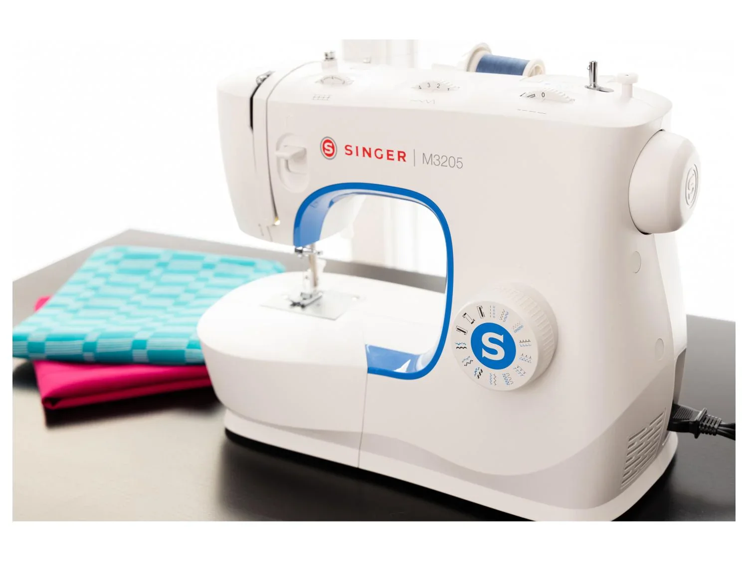 SINGER Machine  coudre M3205