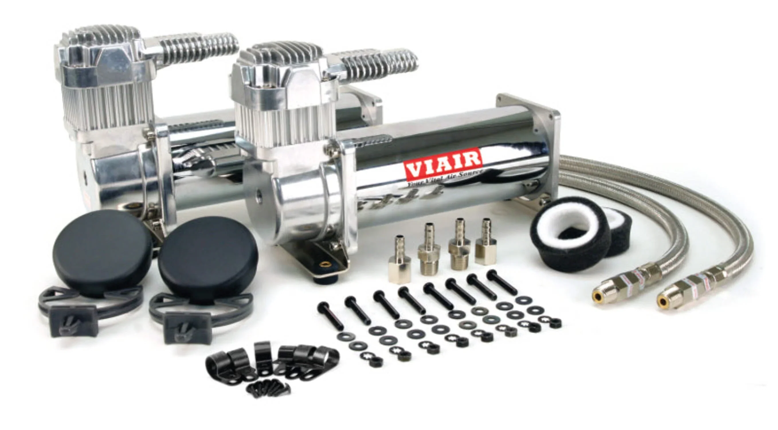 Air Lift 23444 12 Volt Compressor