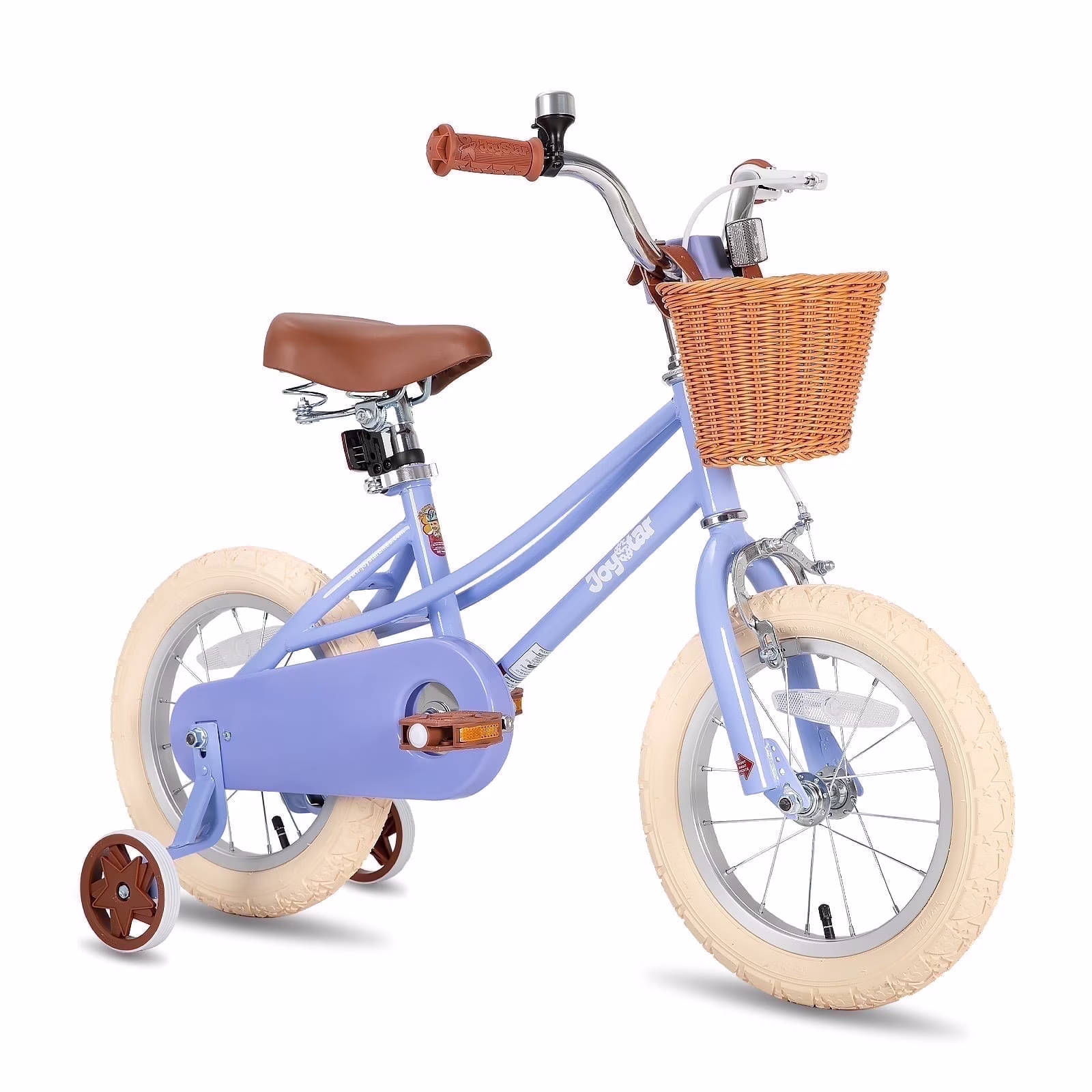 JOYSTAR Girls Bike for 2 - 12 Years Old Toddlers and Kids, 12
