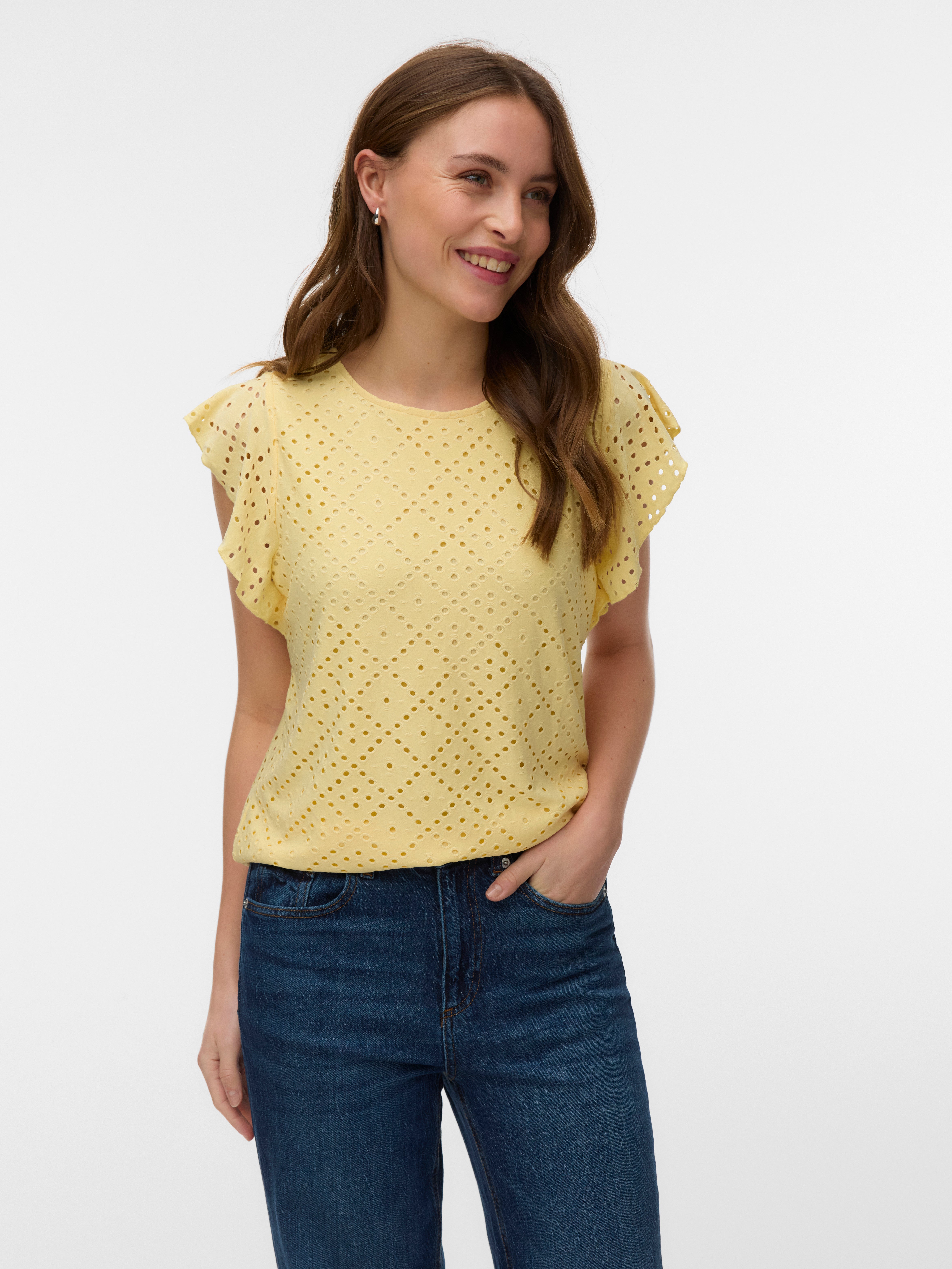 VERO MODA® VMTASSA T-Shirt