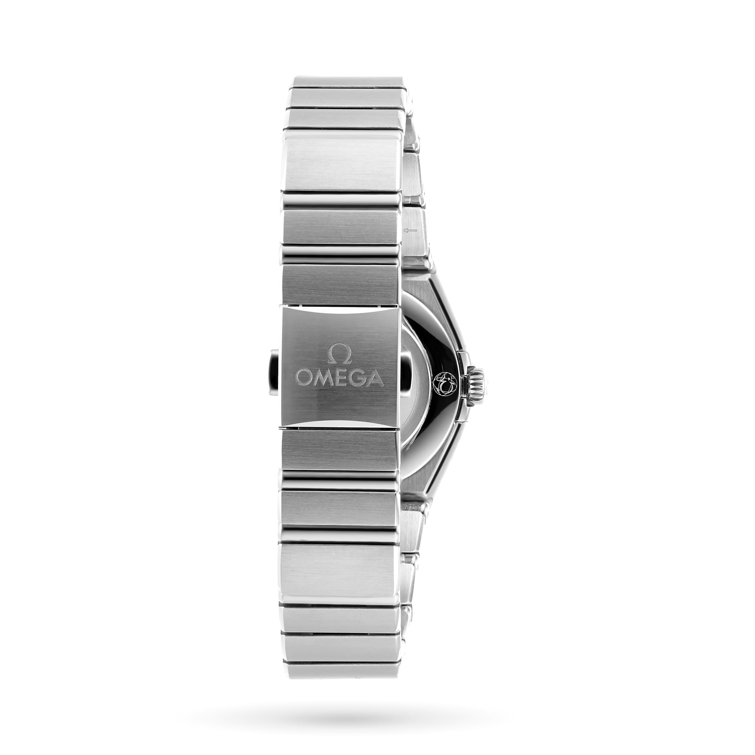 Omega Constellation Manhattan 28mm Ladies Watch-P17331612