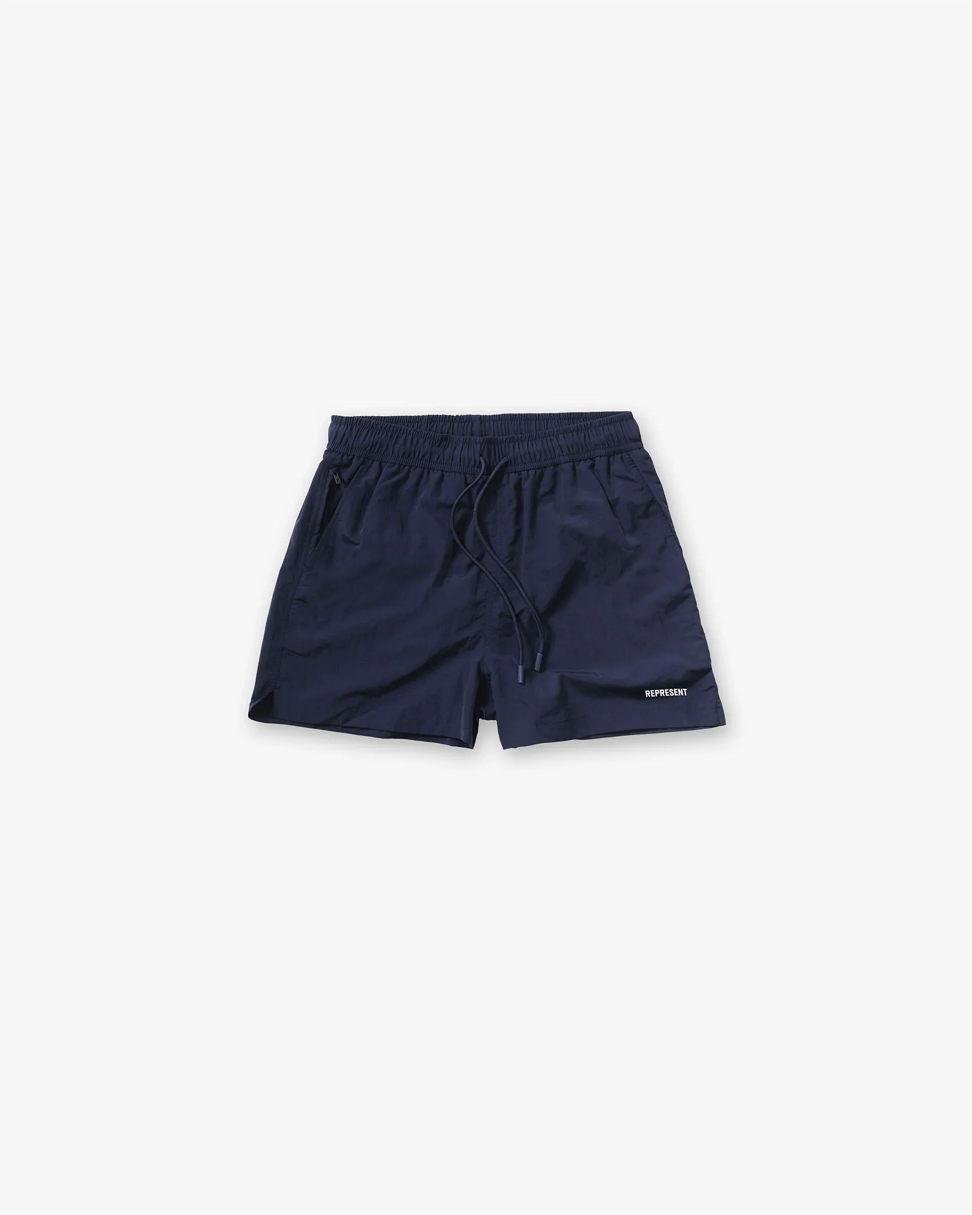 Represent Swim Short - Navy