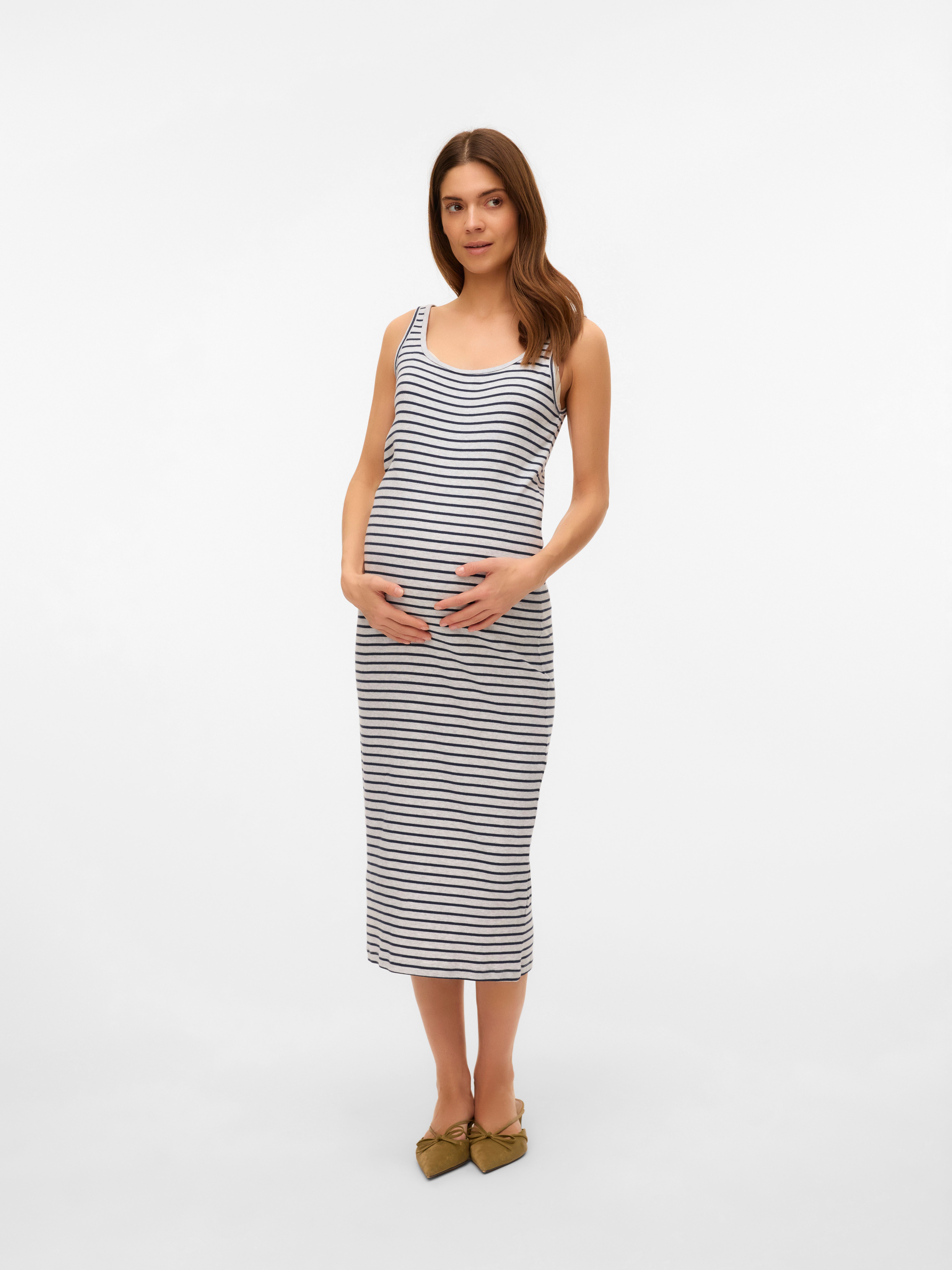 VERO MODA® MLAWA Maternity Dress