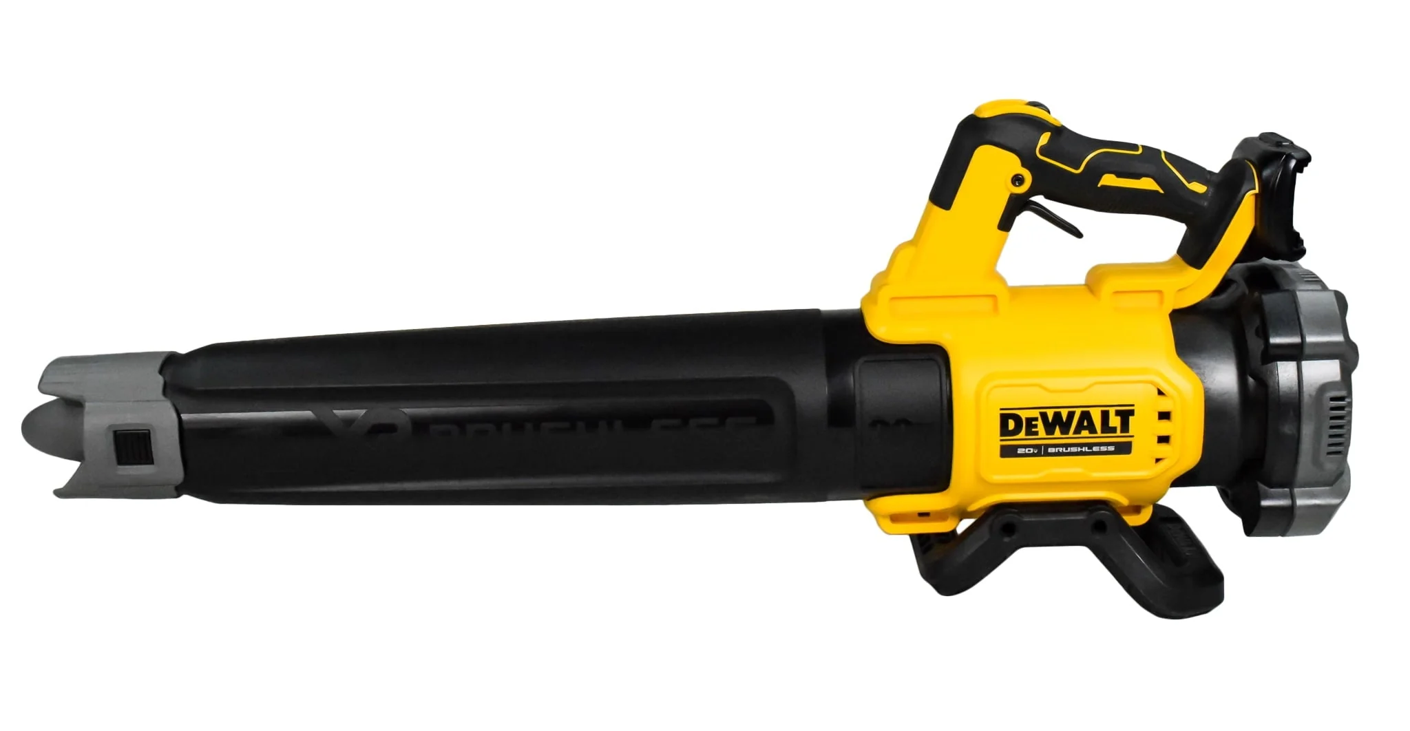 DeWalt 20V MAX XR Li Ion Cordless Handheld Blower DCBL722B(1) Image 2