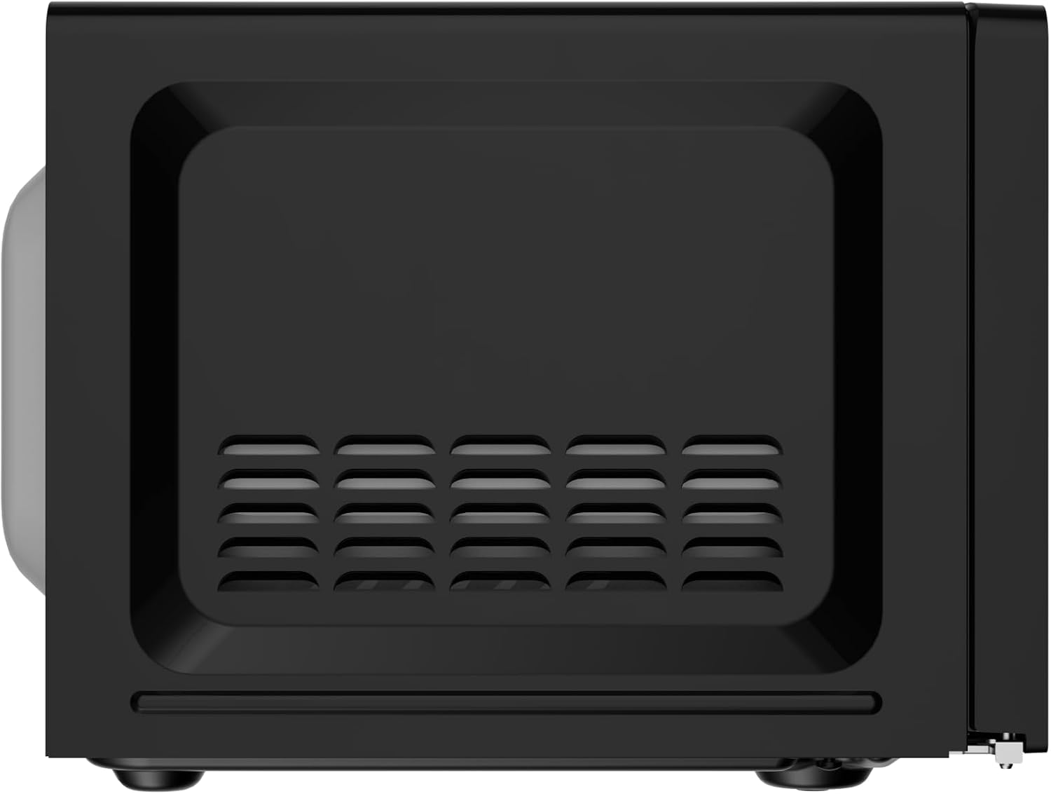 FRIGIDAIRE EMW733BLACKAMZ 0.7 CuFt. Microwave, Black