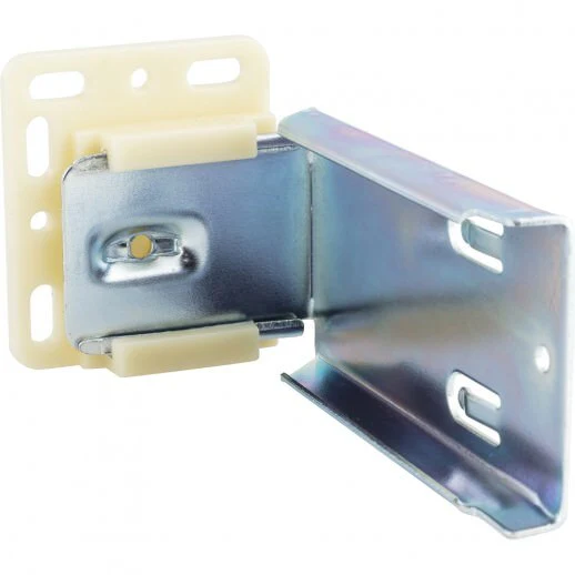 Hardware Resources Self Adjusting Rear Bracket For 301FU Series Slides - TA Screen Specialist, Inc.