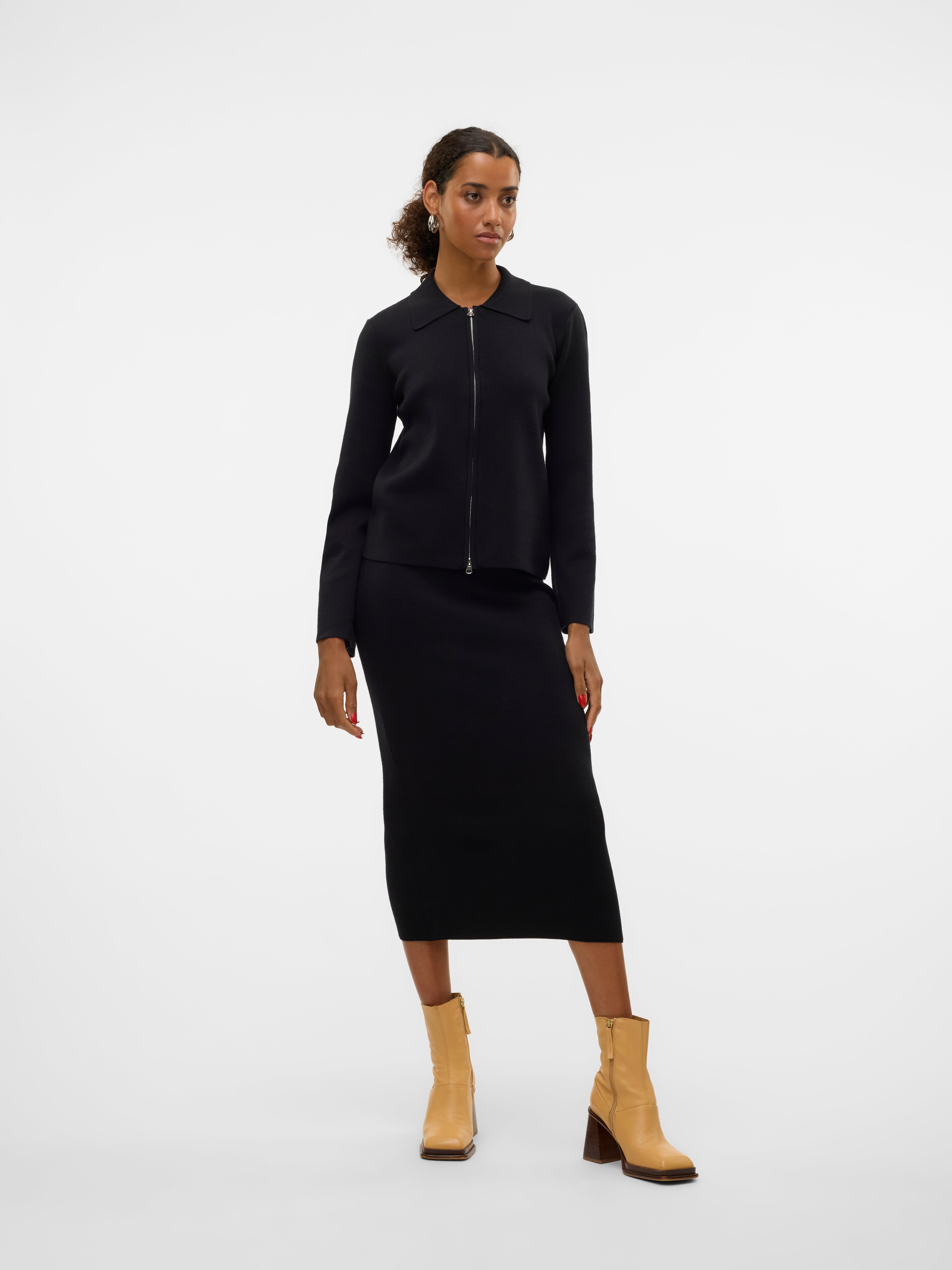 VERO MODA® AWHANNA Knit Cardigan