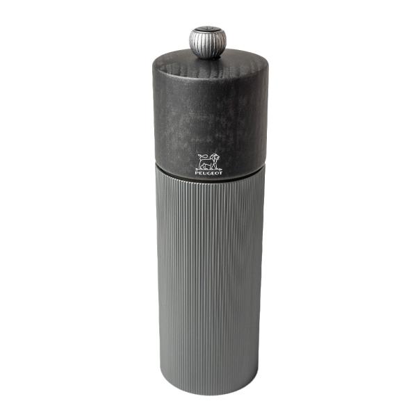 Line pepperkvern 18 cm mørk tre