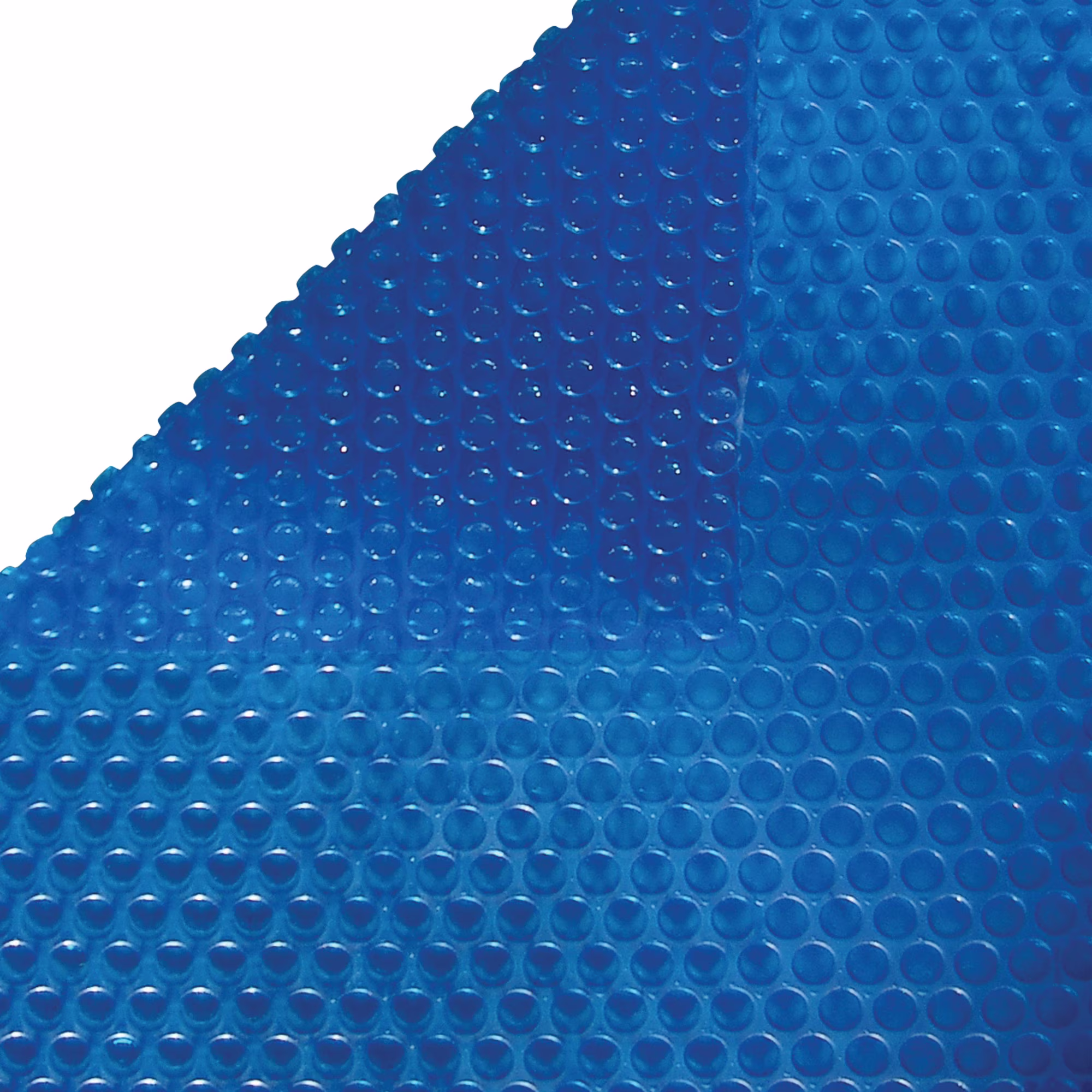 16 ft. x 34 ft. Rectangle Solar Pool Cover Blue 12 Mil(16' x 34'/Blue.)