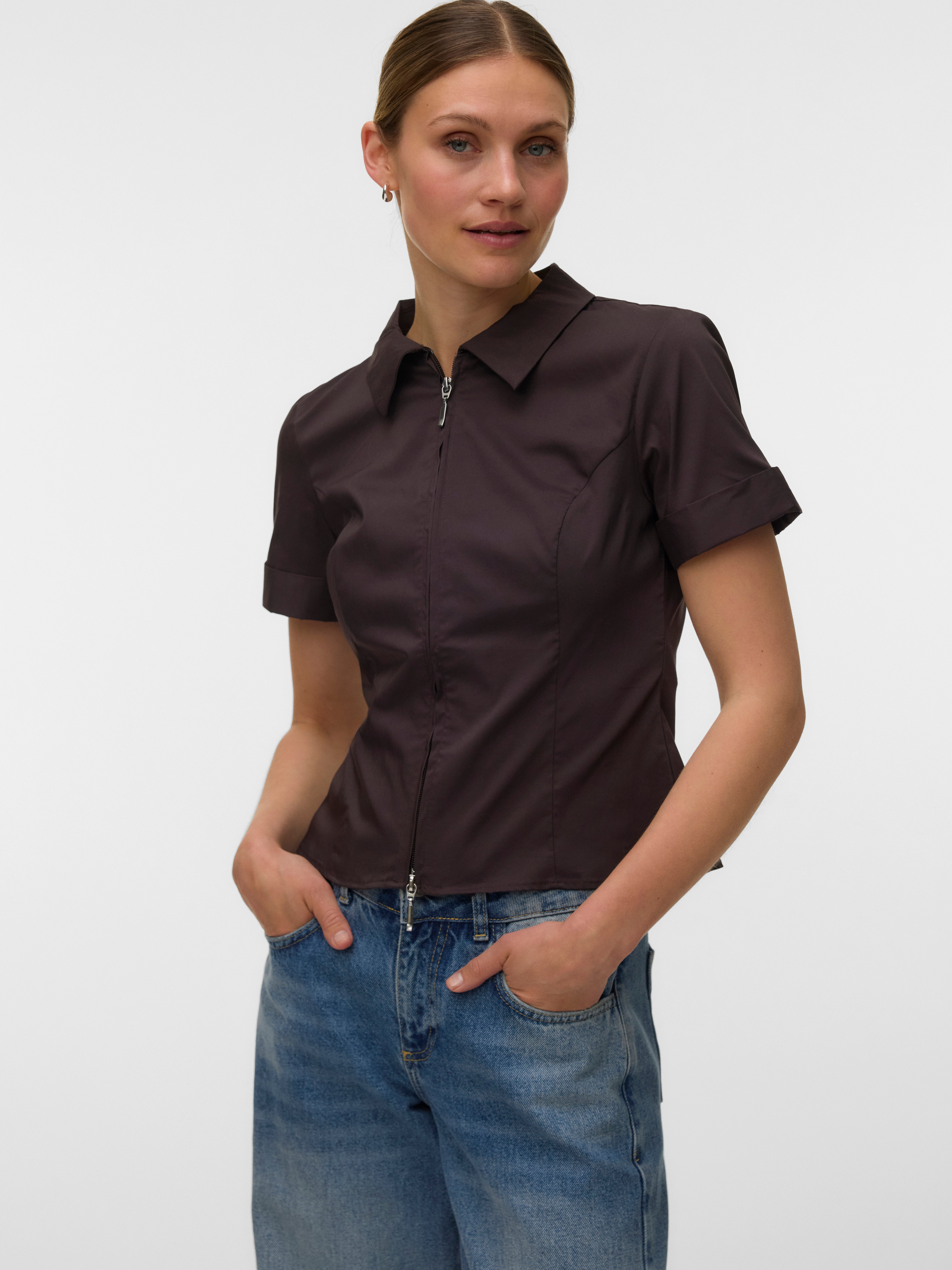 VERO MODA® VMLOTUS Shirt