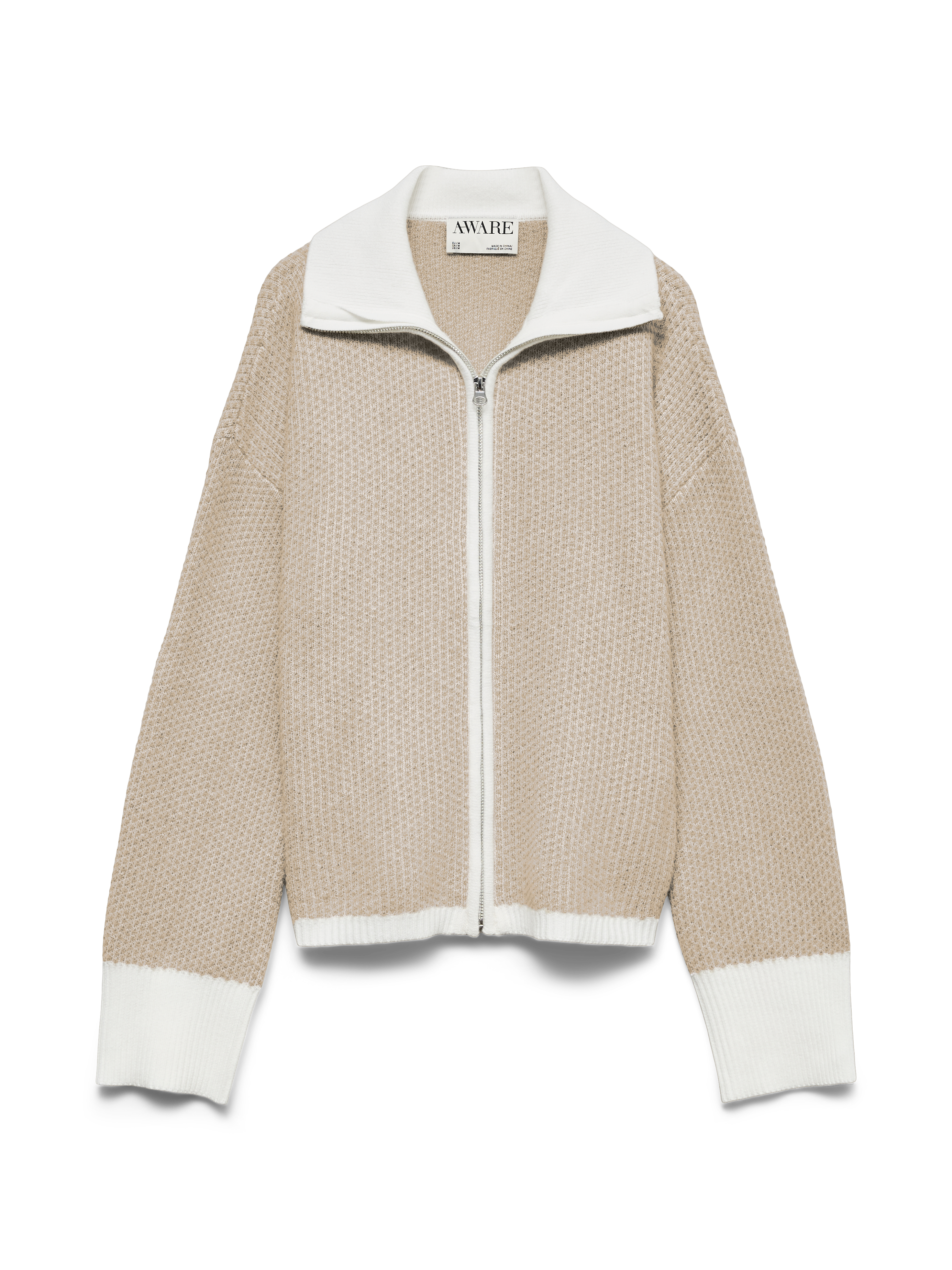 VERO MODA® AWOLLIE Knit Cardigan