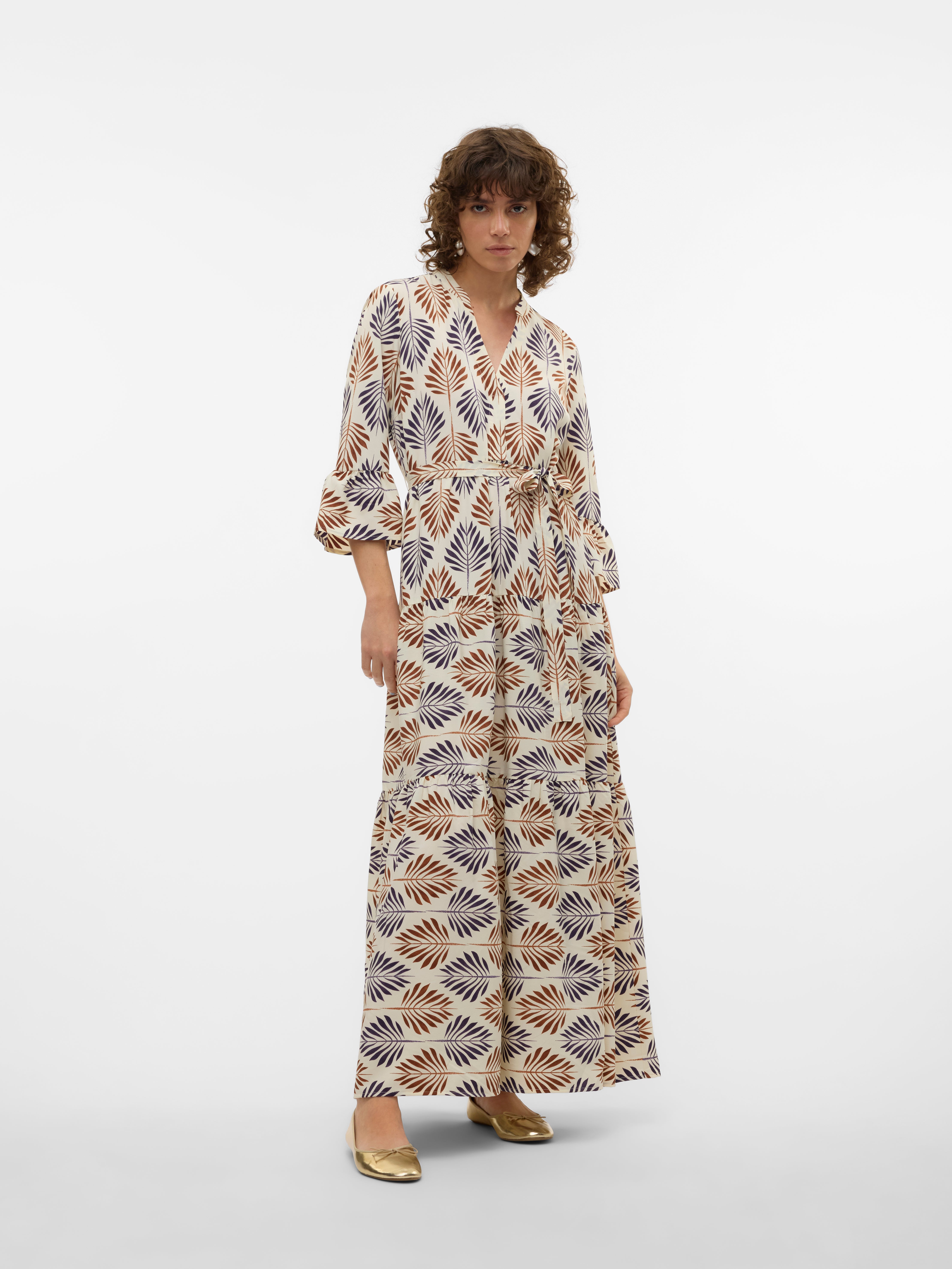 VERO MODA® VMZERA Long dress