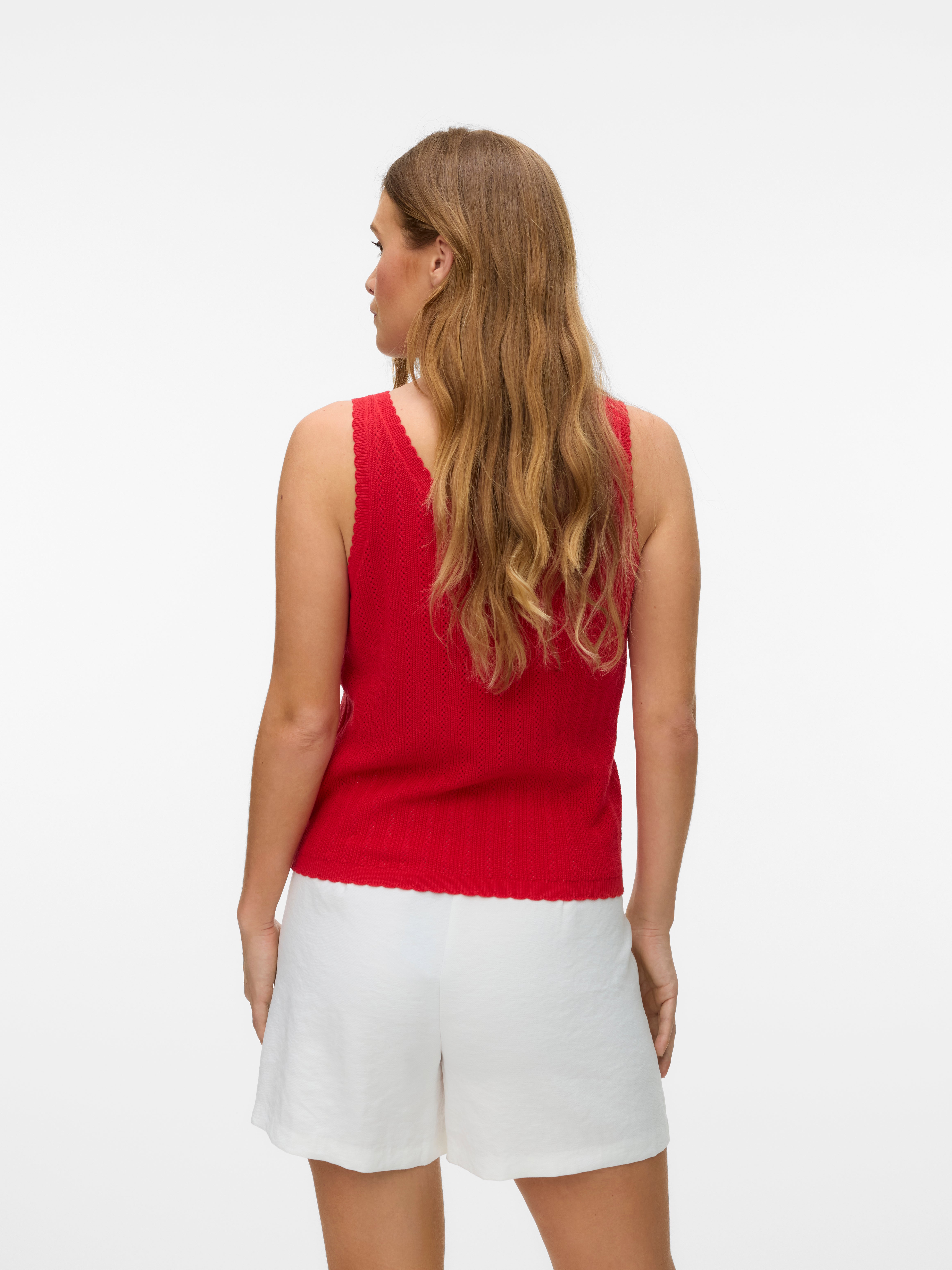 VERO MODA® VMLUXLIGHT Knit top