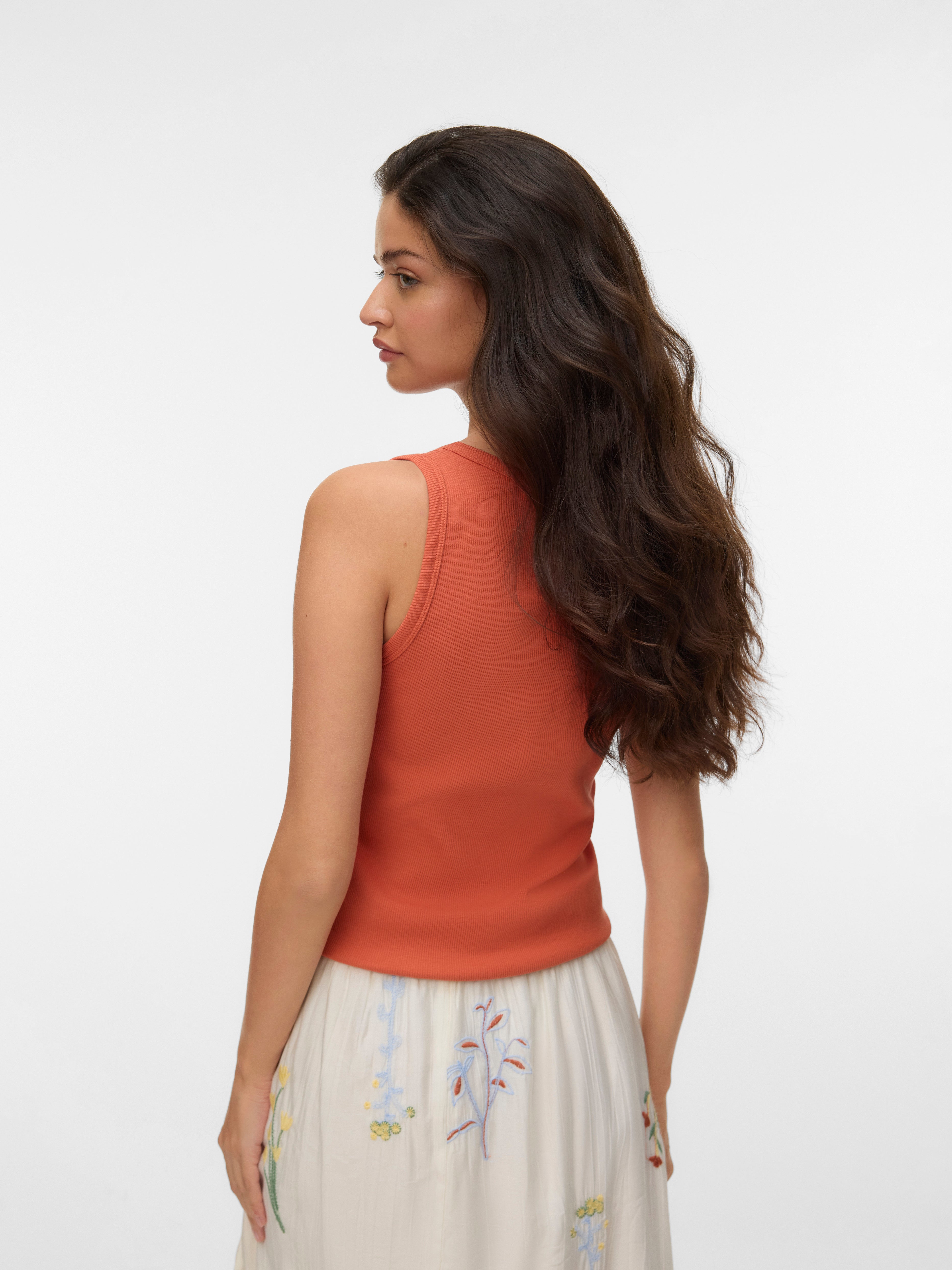 VERO MODA® VMDISA Tank-Top