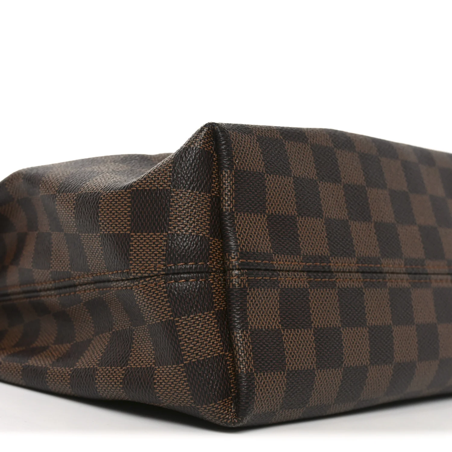 Damier Ebene Graceful PM
