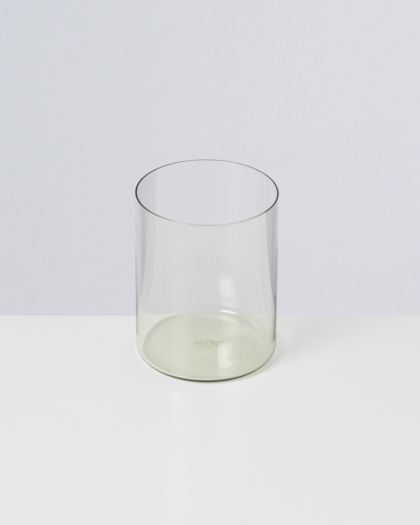 JOIA - LARGE GLASS EMERALD