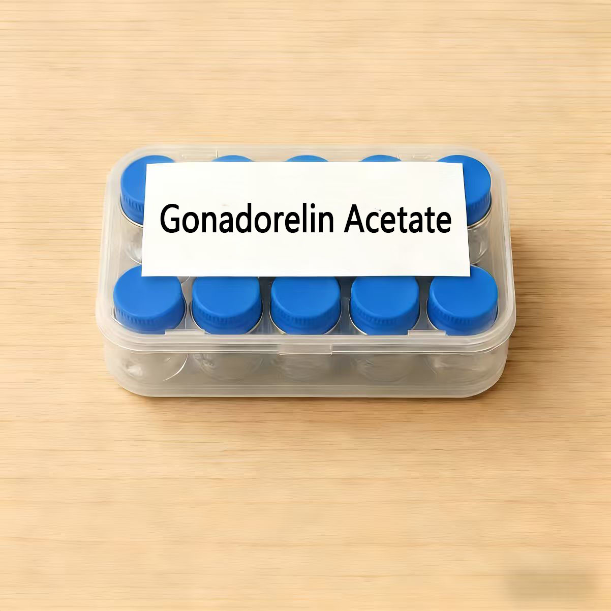 Gonadorelin Acetate
