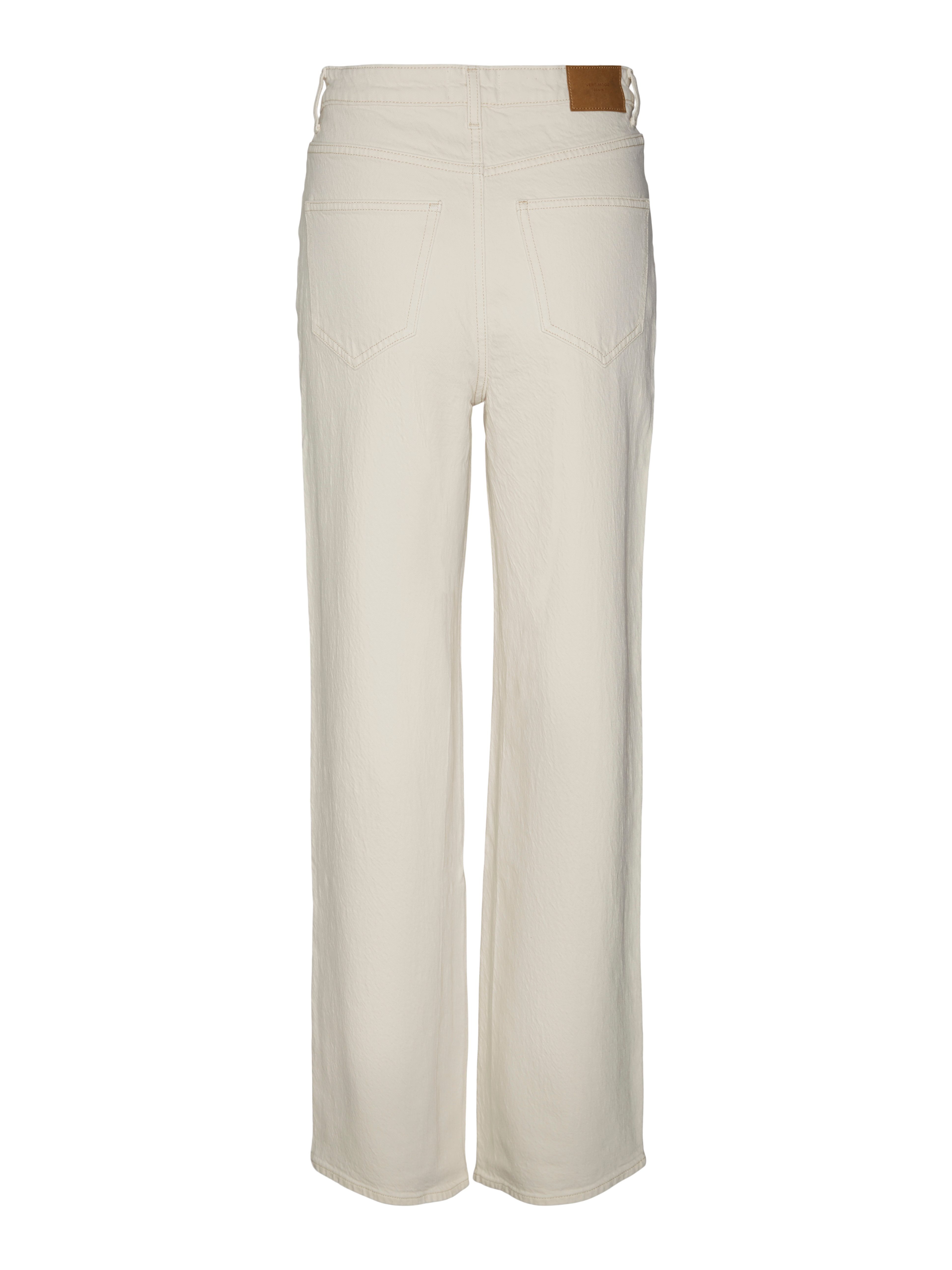 VERO MODA® VMTESSA High rise Wide Fit Jeans