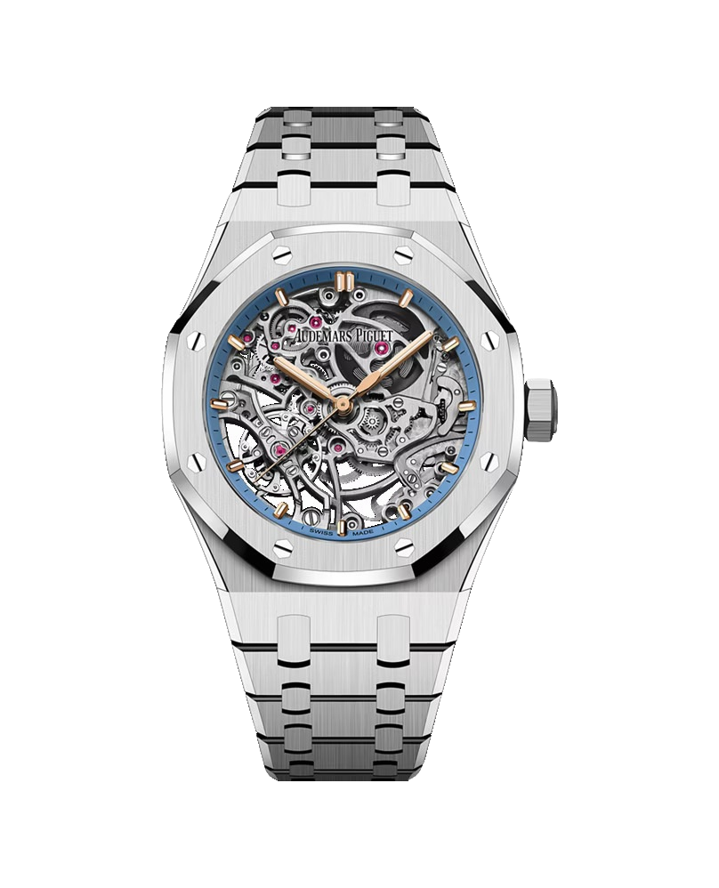 [Super Clone]Audemars Piguet Royal Oak Ref. # 15467BC.OO.1256BC.01【Super Clone】