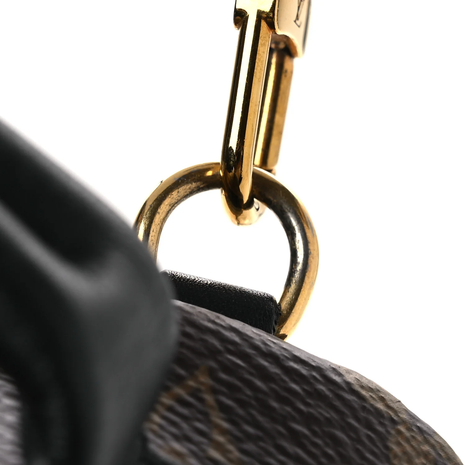 Monogram Palm Springs Backpack Mini