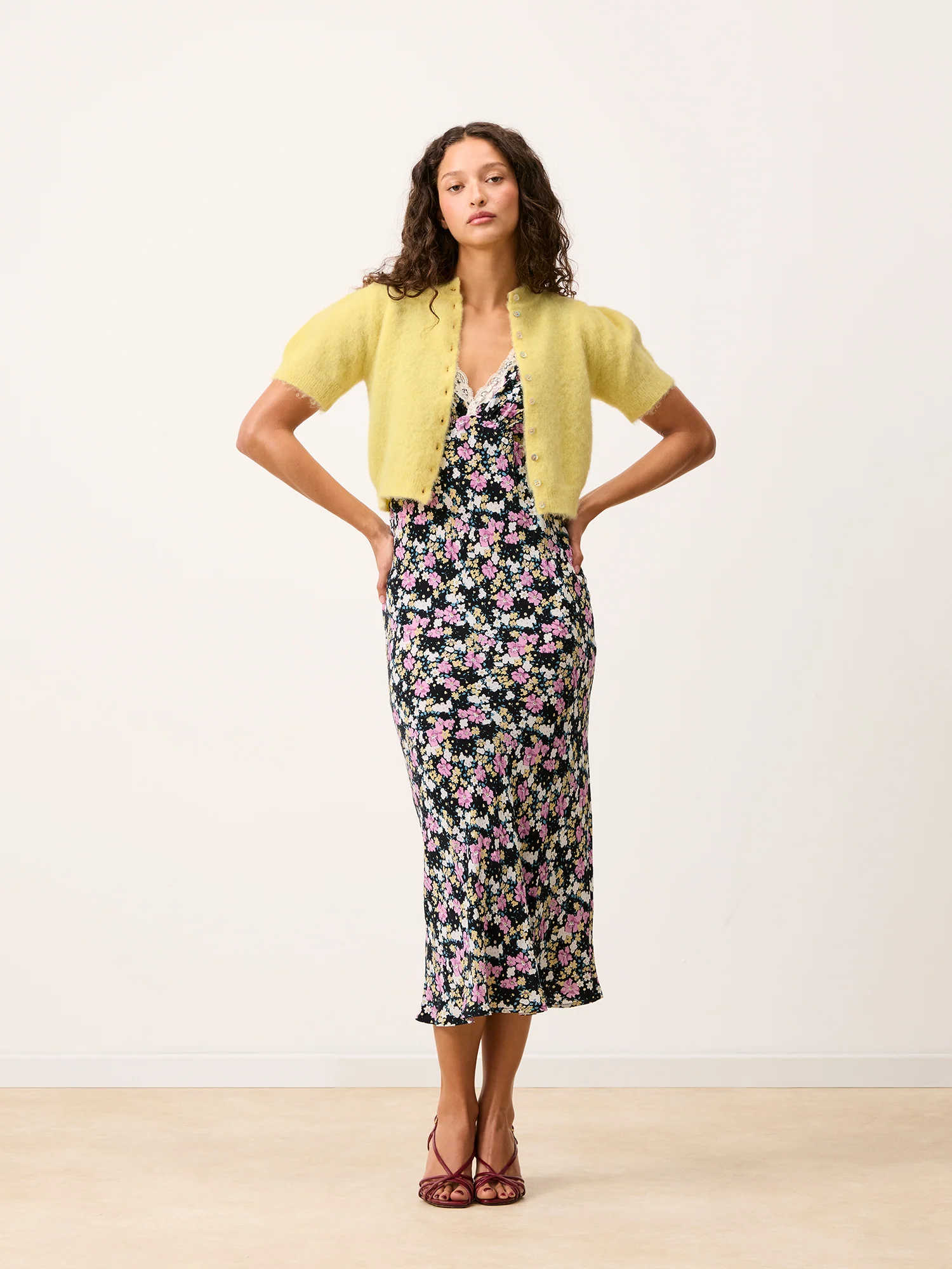 Robe MINETTE