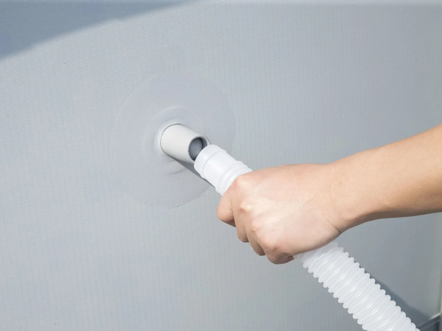 Bestway Tapis chauffant pour piscine Flowclear, 2 800 W
