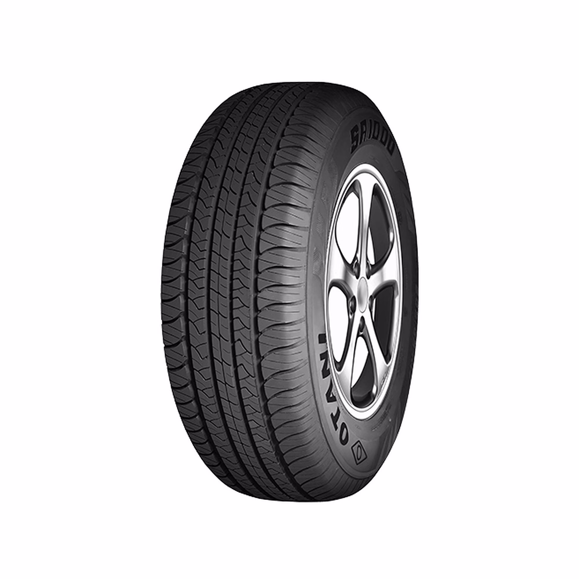 SA1000 All Season 245/60R18 105H Passenger Tire