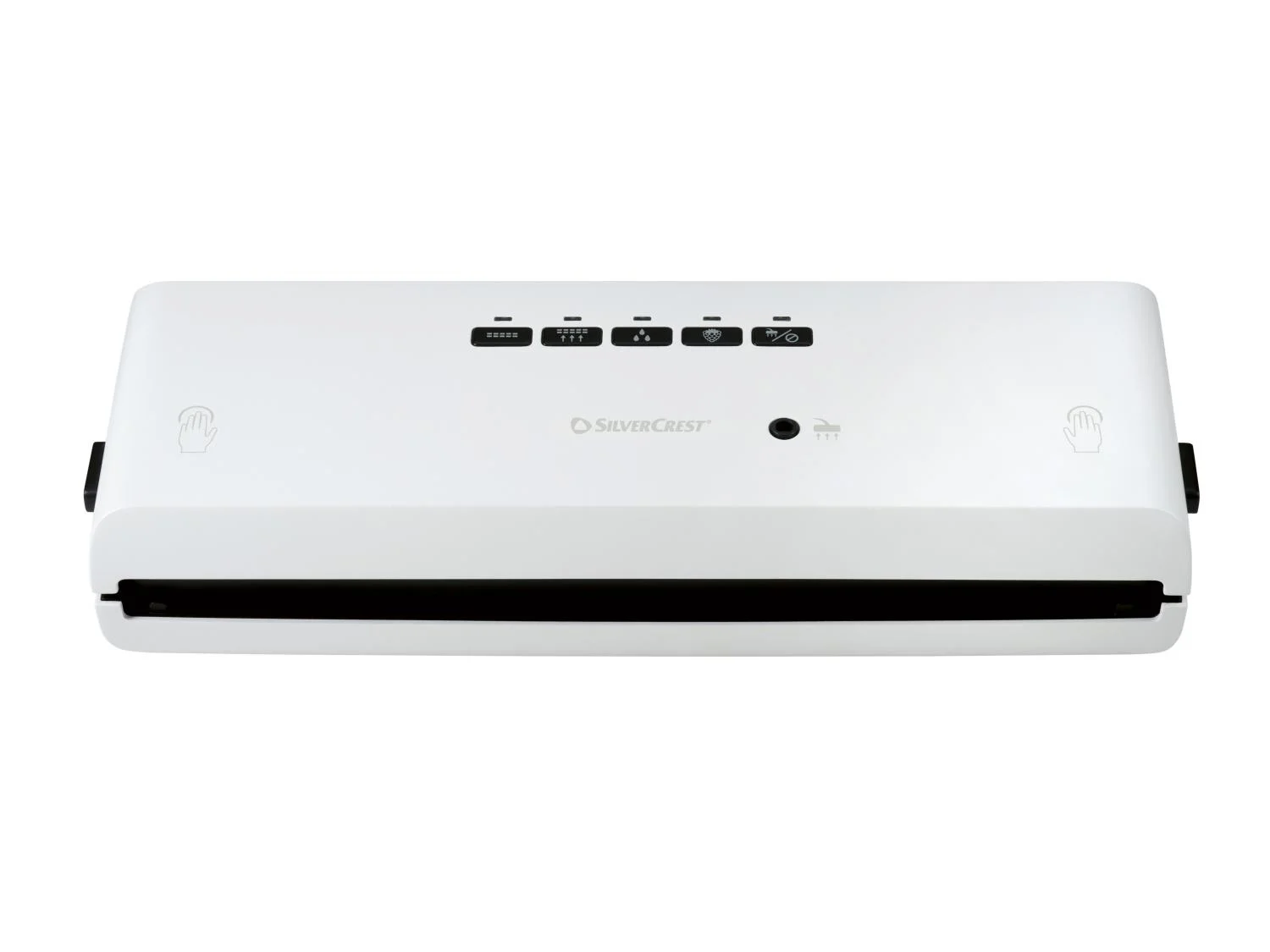 SILVERCREST Appareil de mise sous vide