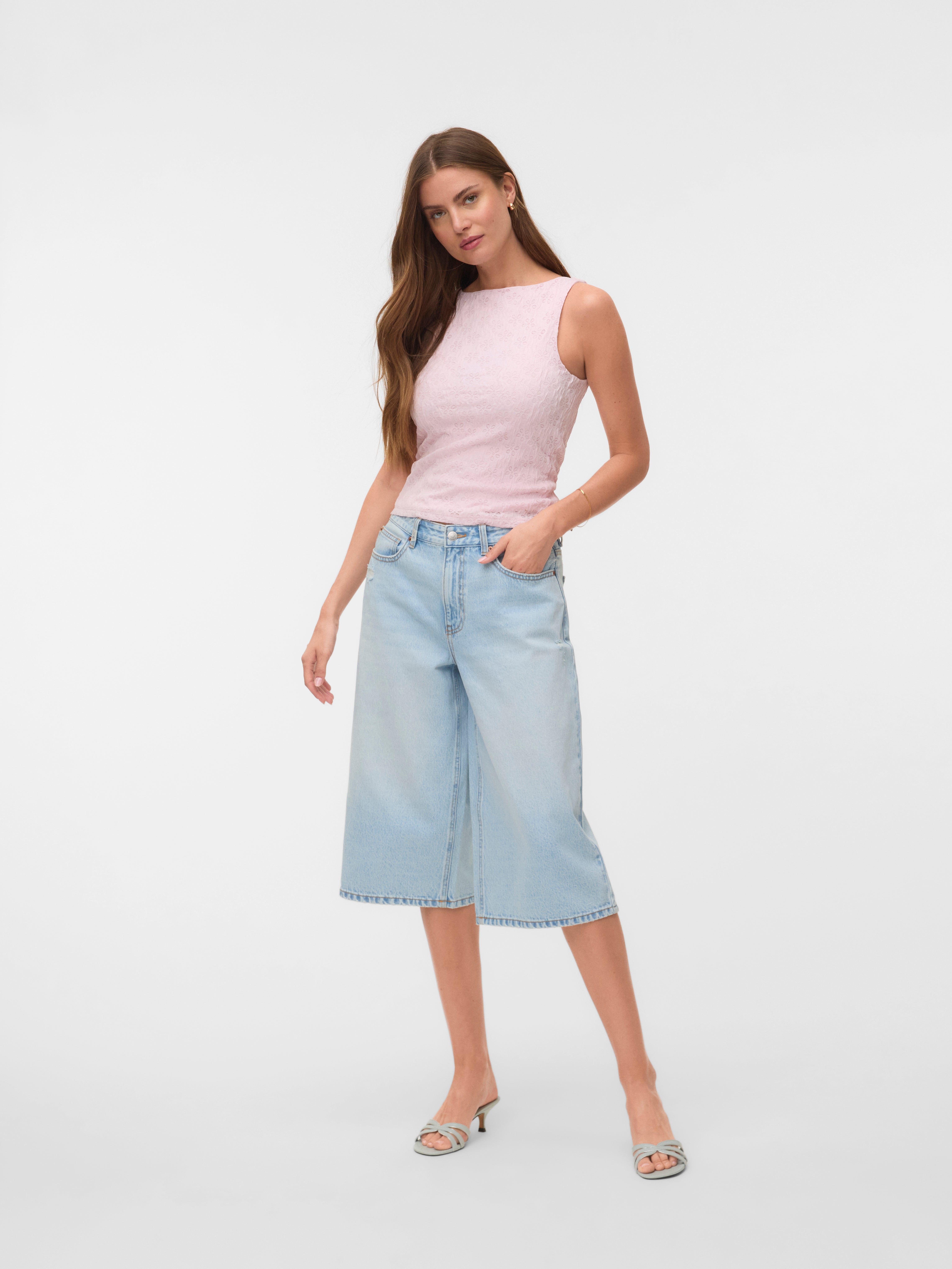 VERO MODA® VMDORIS Top