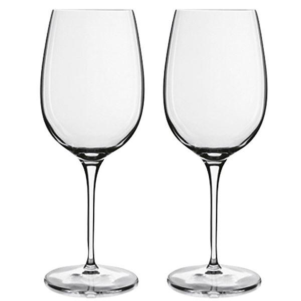Vinoteque rødvinsglass Ricco 2 stk