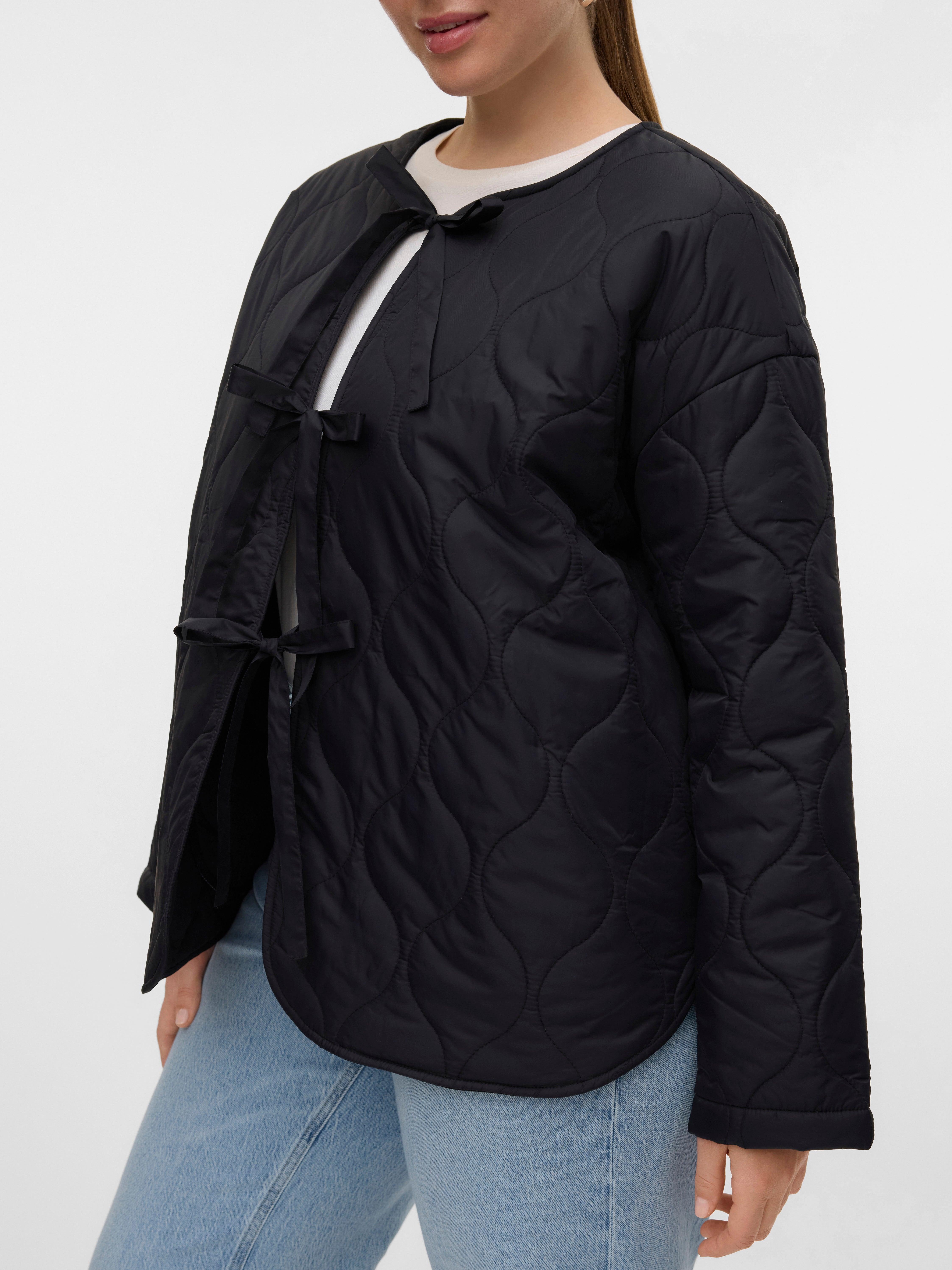 VERO MODA® VMCSABINE Quilted Jacket